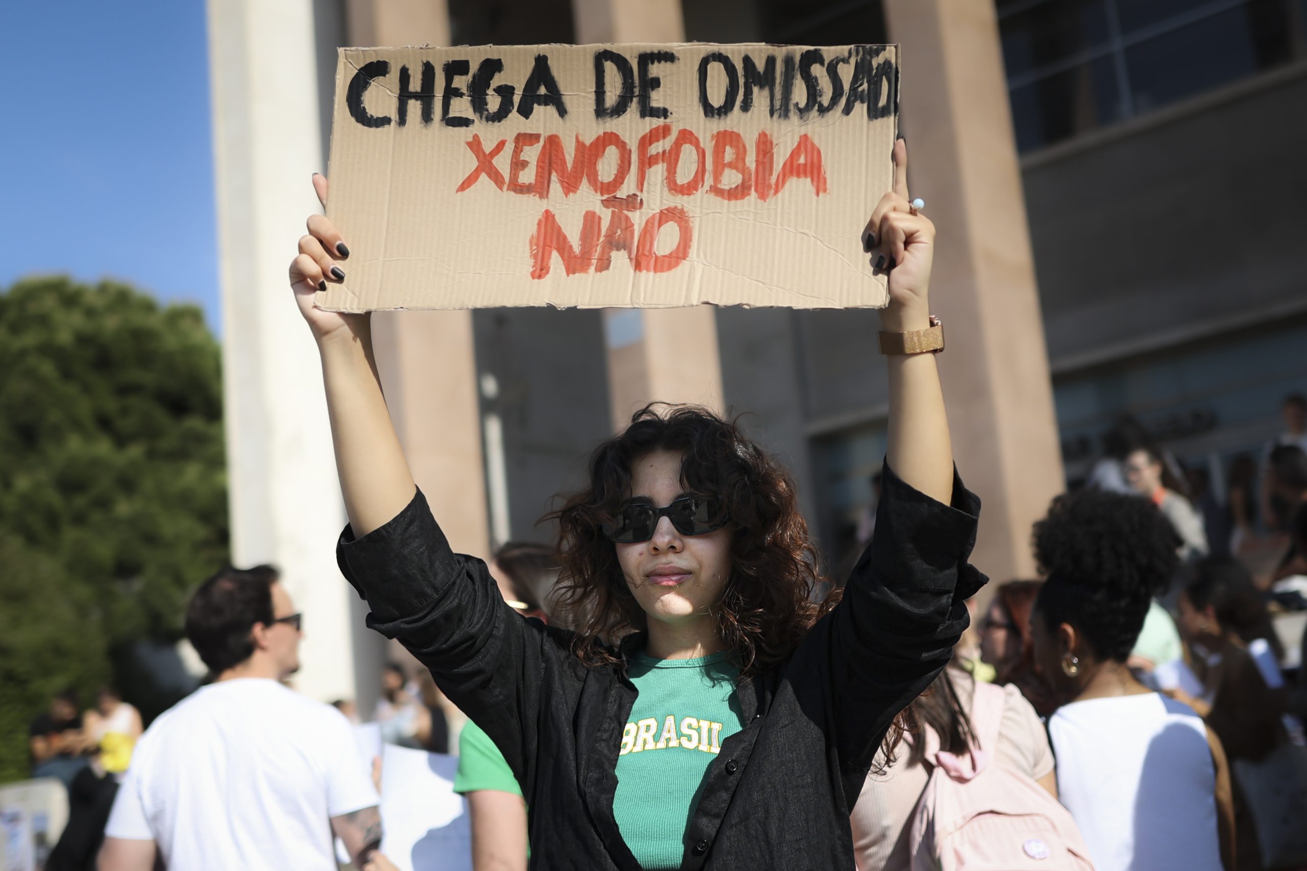 CES “empenhado em ajudar” na integração da crescente imigração brasileira