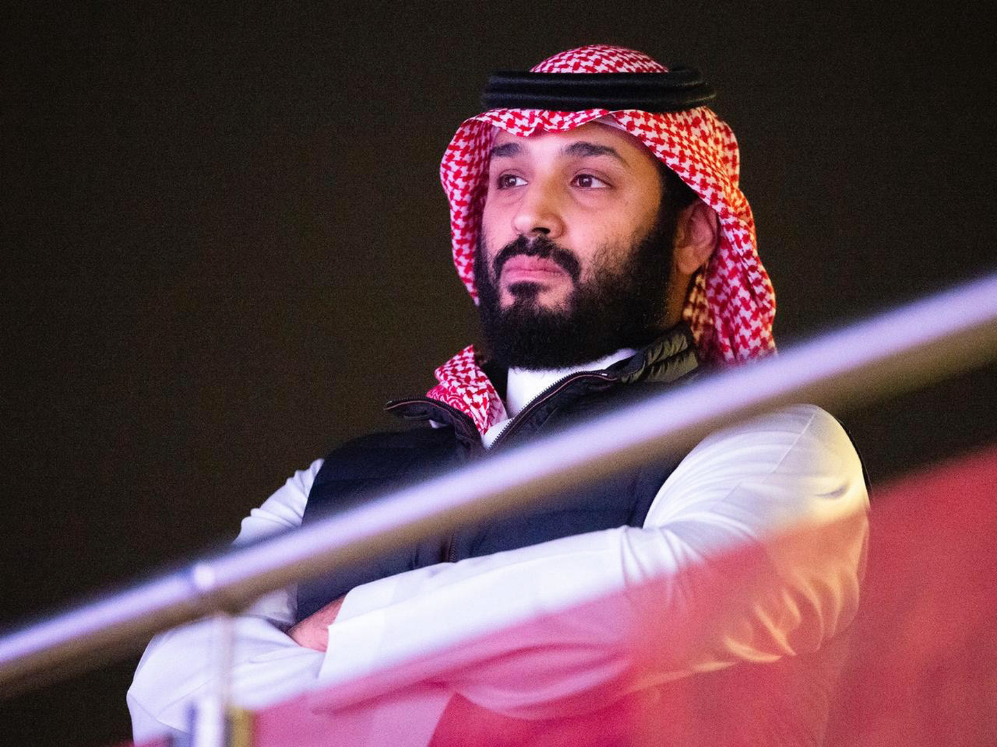 Mohammed bin Salman