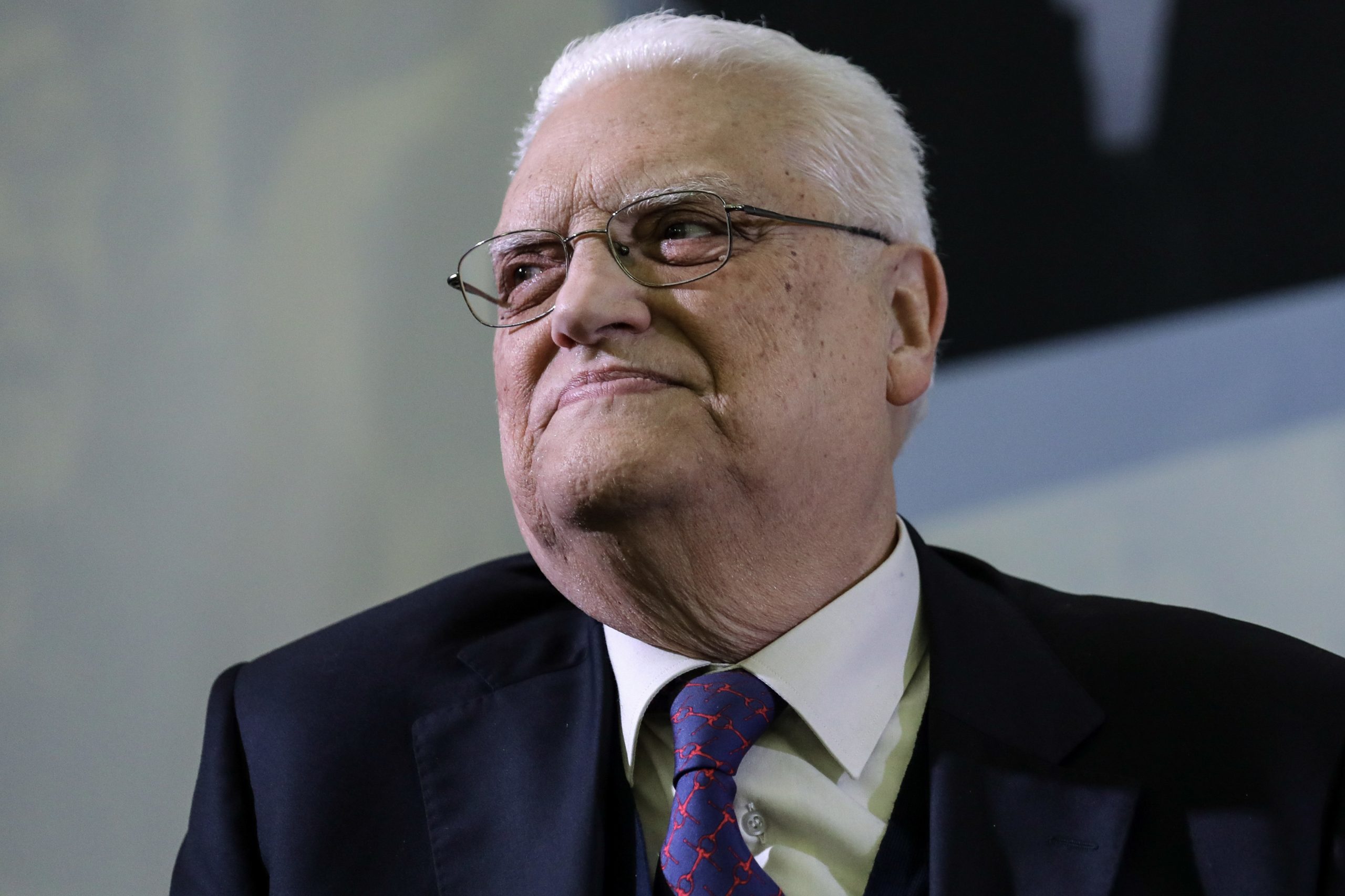 Freitas do Amaral: Acordo para a AD há 40 anos provou que direita também tinha lugar no pós-25 de Abril