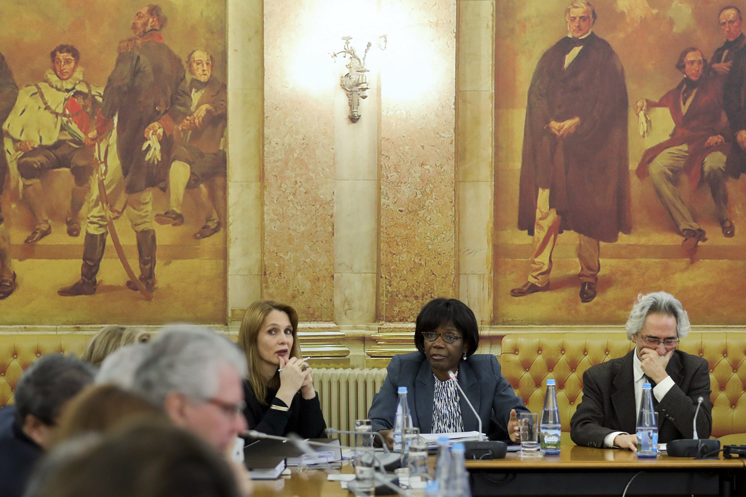 “Atrasos Significativos” levam o PSD a chamar a ministra da Justiça ao Parlamento