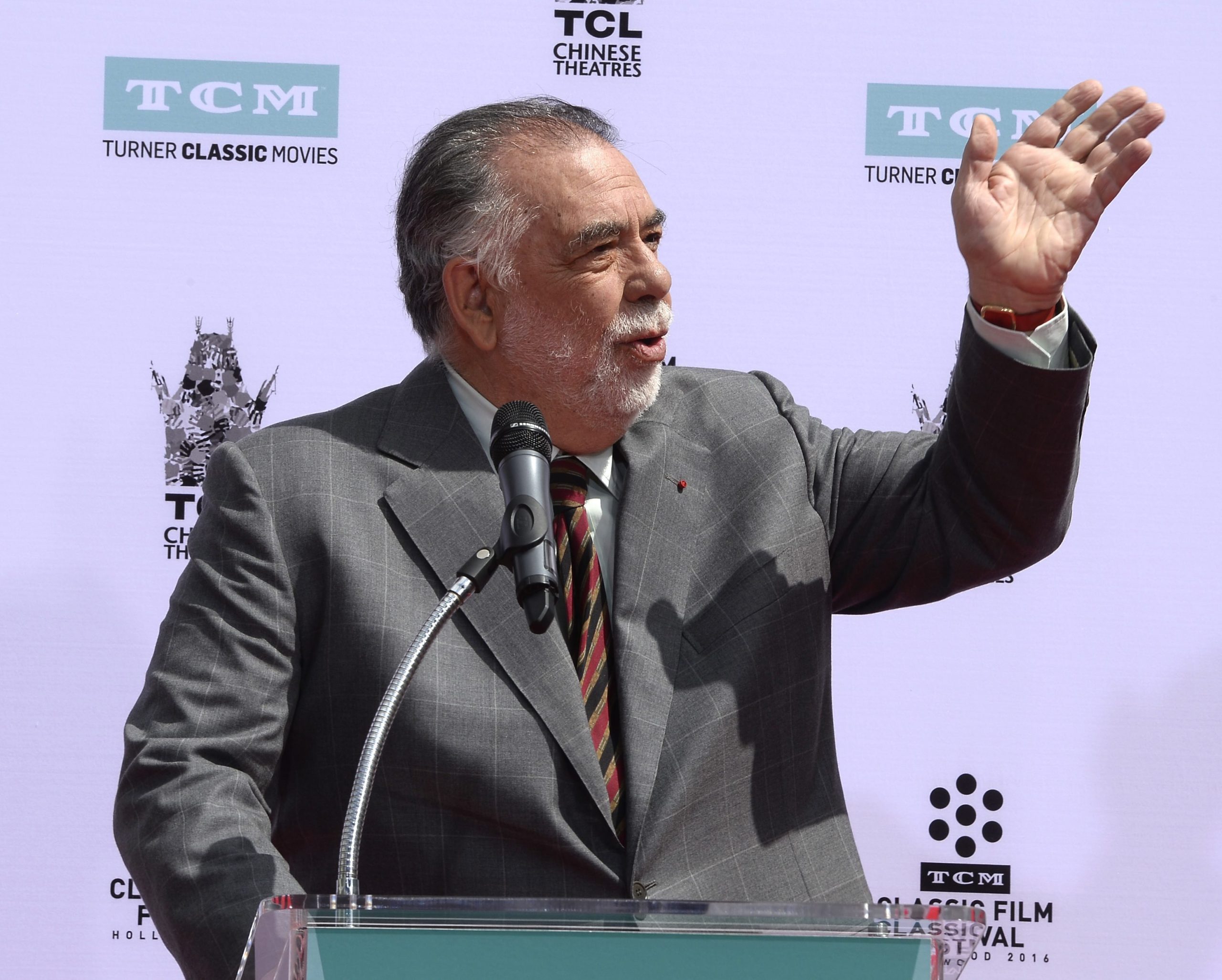Já pensou num videojogo inspirado em “Apocalipse Now”? Francis Ford Coppola já, e precisa da sua ajuda