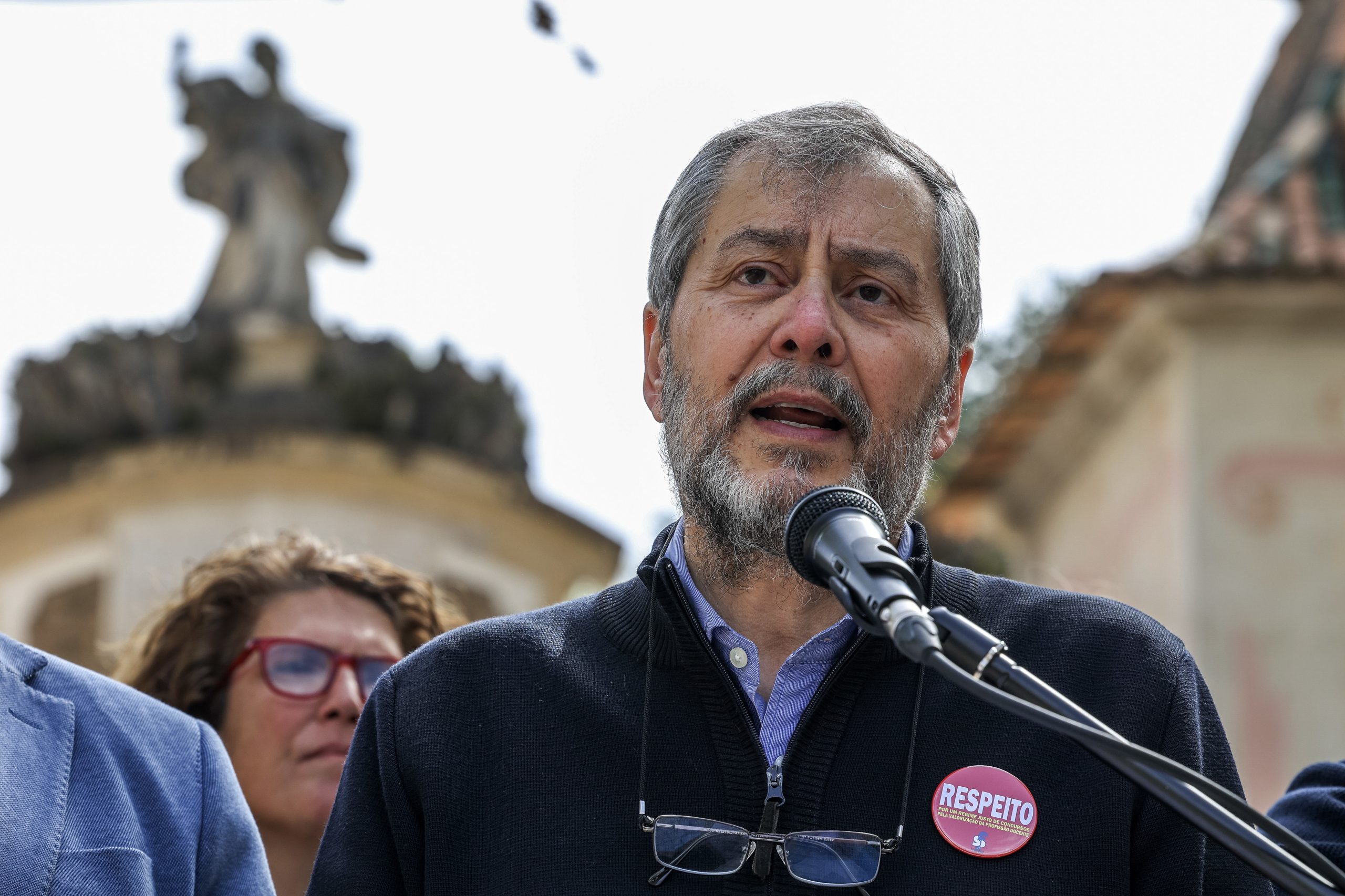 Professores: Sindicatos elogiam prolongamento das negociações, mas não abdicam do tempo de serviço