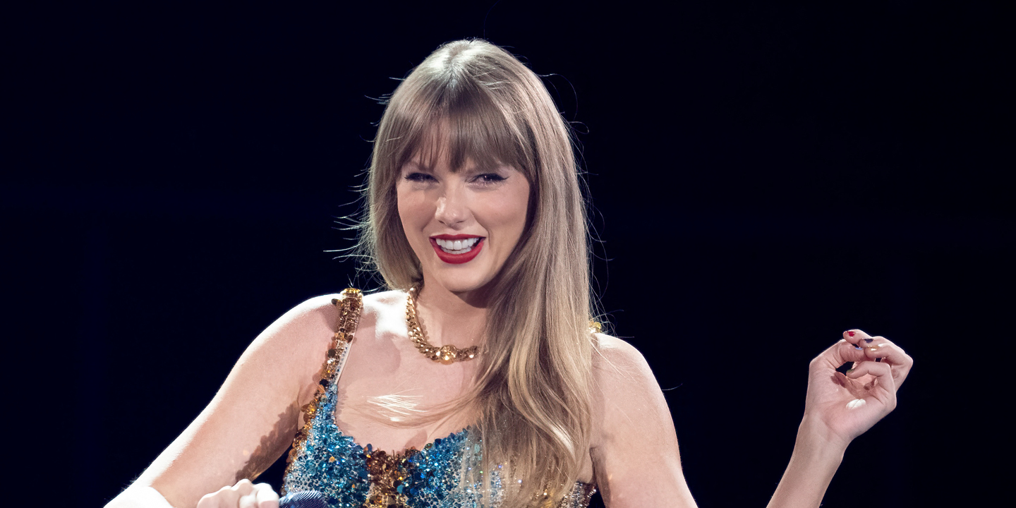 Taylor Swift em Portugal: utilizador do Twitter consegue descobrir preços dos bilhetes para concertos