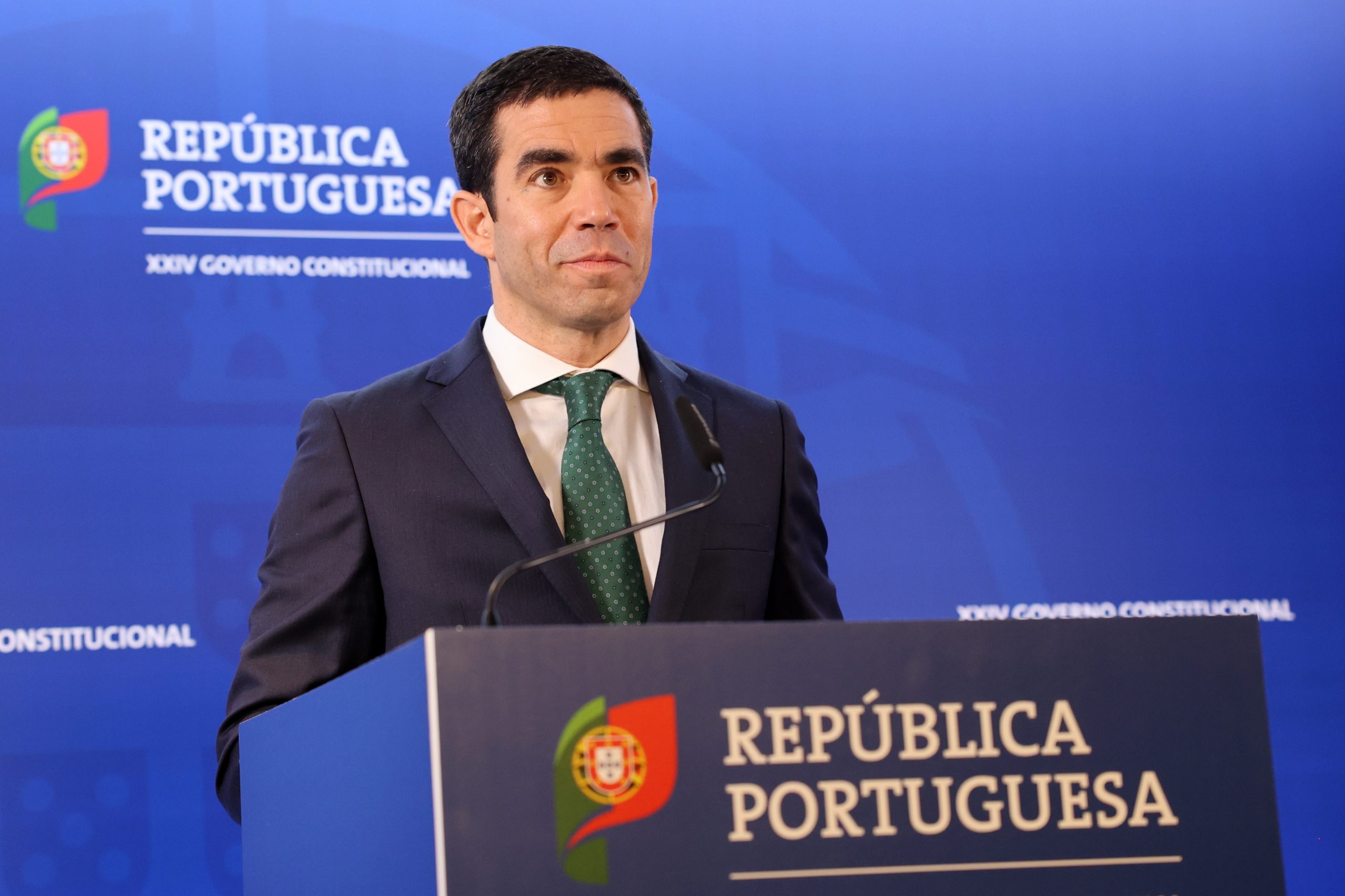 Ministra da Justiça avança para diálogo com partidos sobre corrupção a seguir à investidura
