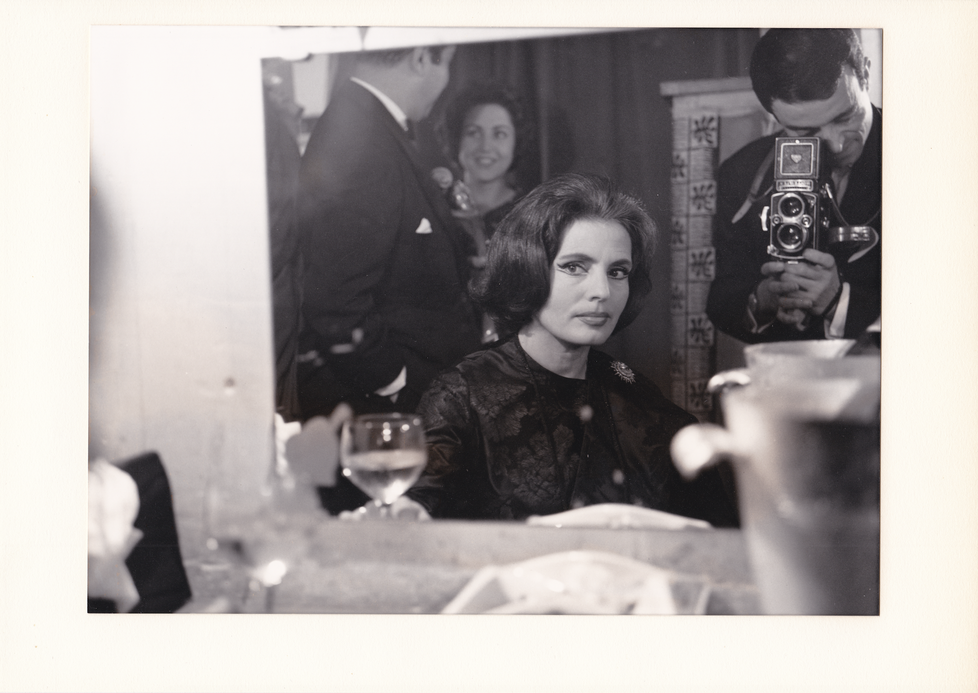 Governo vai trazer para Portugal gravações de som inéditas de Amália Rodrigues que estão dispersas pelo mundo