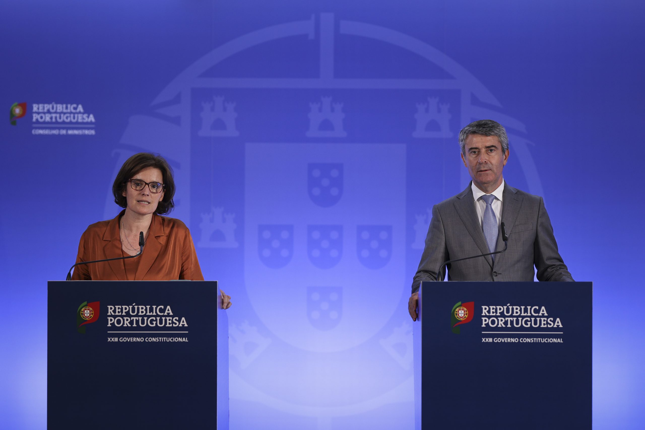 MAI rejeita desguarnecimento dos comandos distritais da PSP e GNR durante JMJ