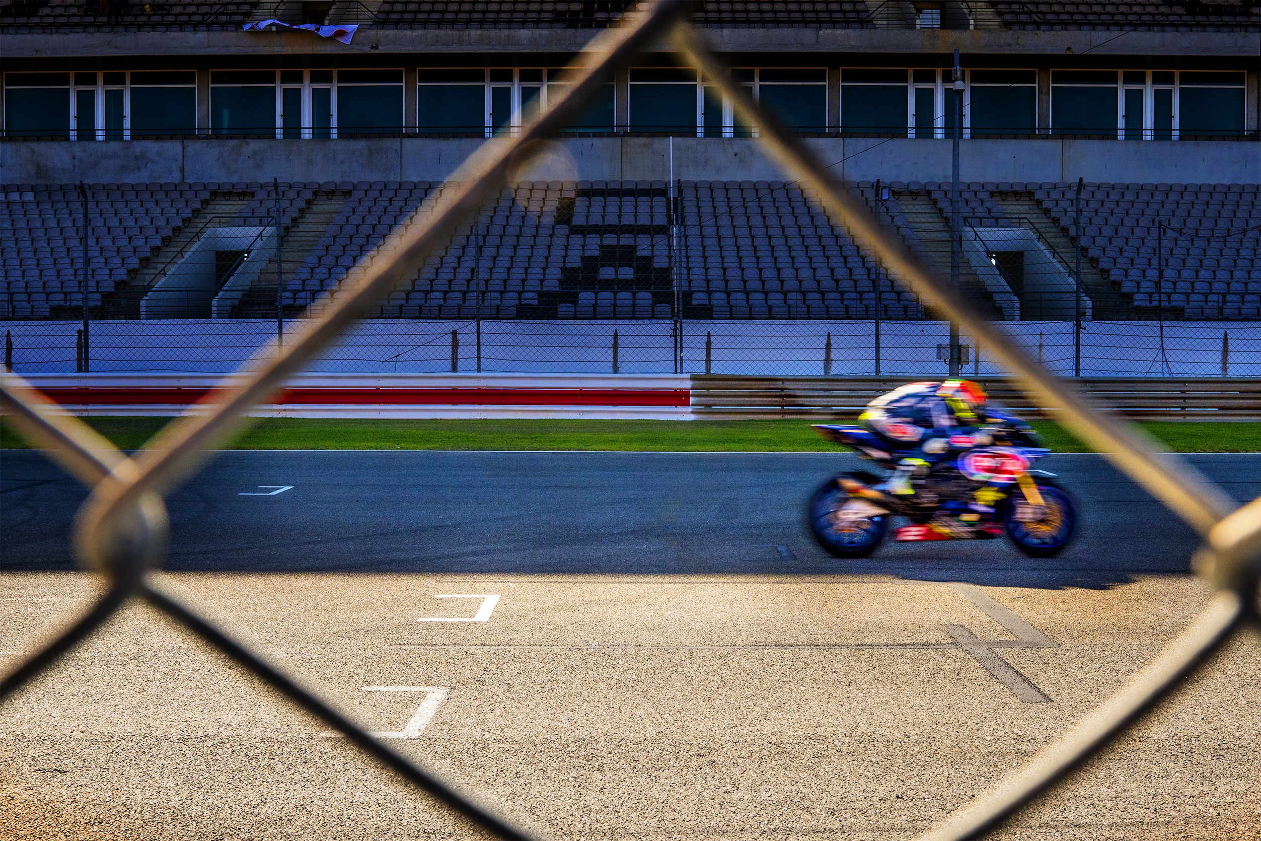 Portimão recebe segunda corrida de MotoGP com cancelamento da prova na Austrália