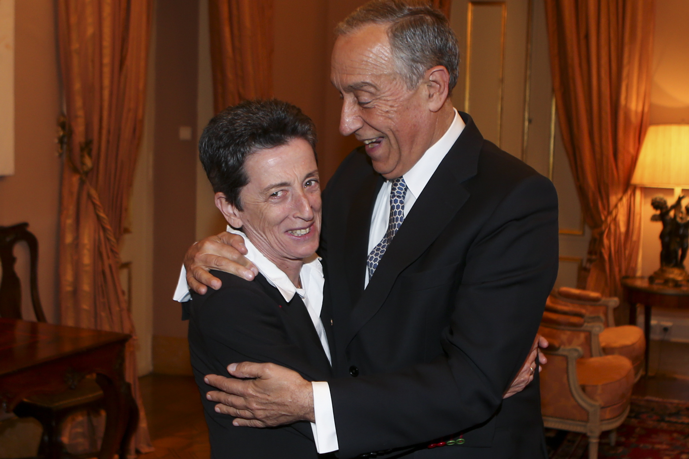 Rosa Mota distinguida pela Universidade do Porto com título de ‘Doutora Honoris Causa’