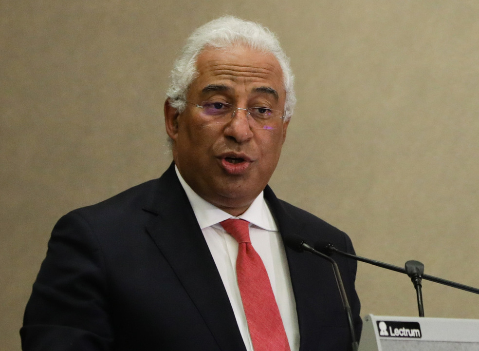 OE2019: António Costa anuncia passe único nos transportes e subida do mínimo de existência social em IRS