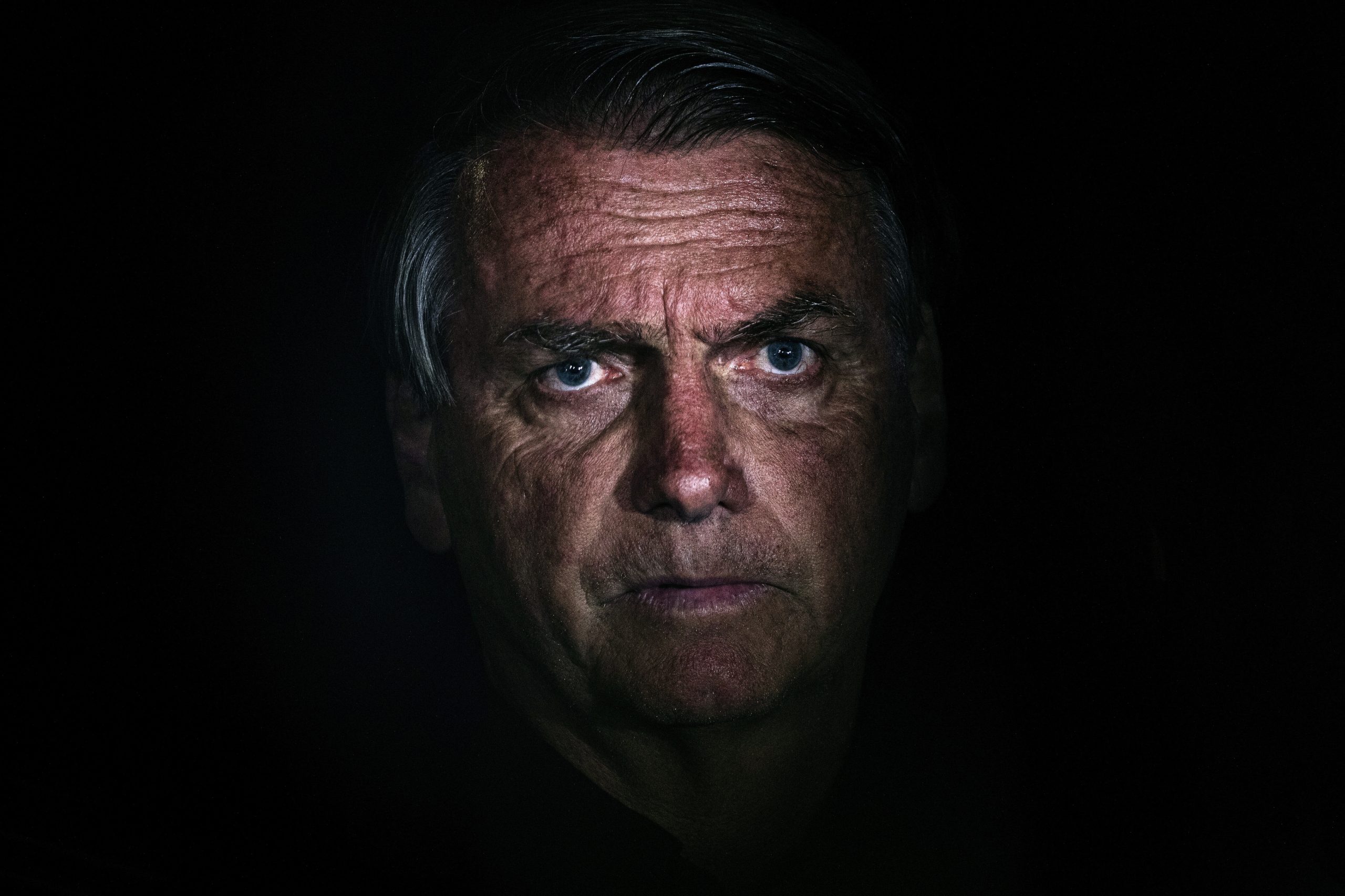 Brasil: Campanha de Lula dá destaque a vídeo em que Bolsonaro diz que comeria carne humana