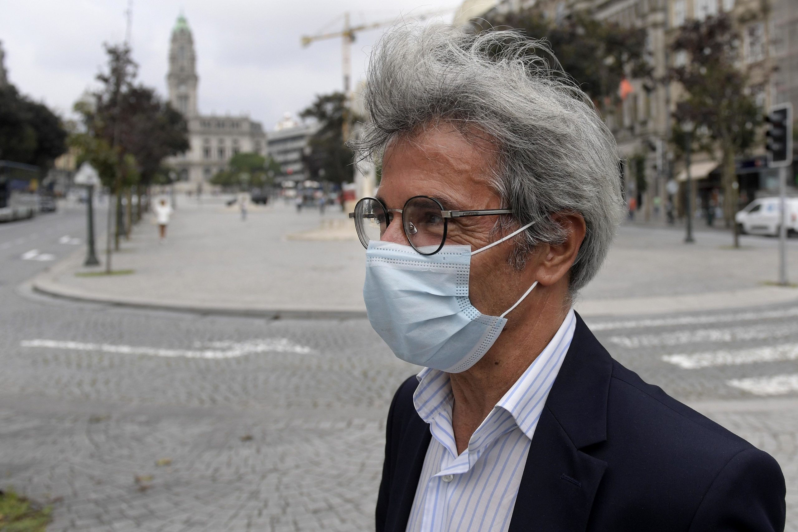 Candidato do Chega ao Porto abandona partido face ao resultado das eleições