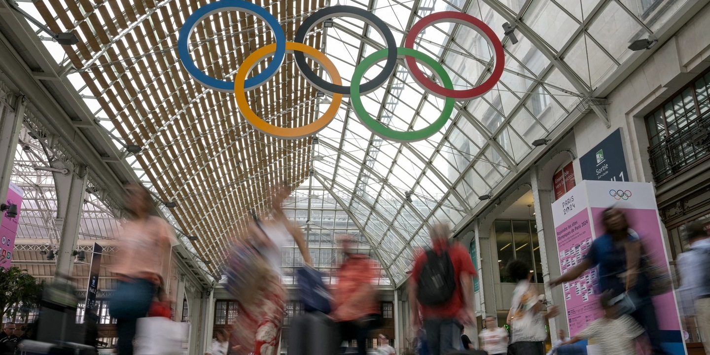 Paris2024: depois da judoca Patrícia Sampaio, quem mais poderá conquistar medalhas para Portugal?