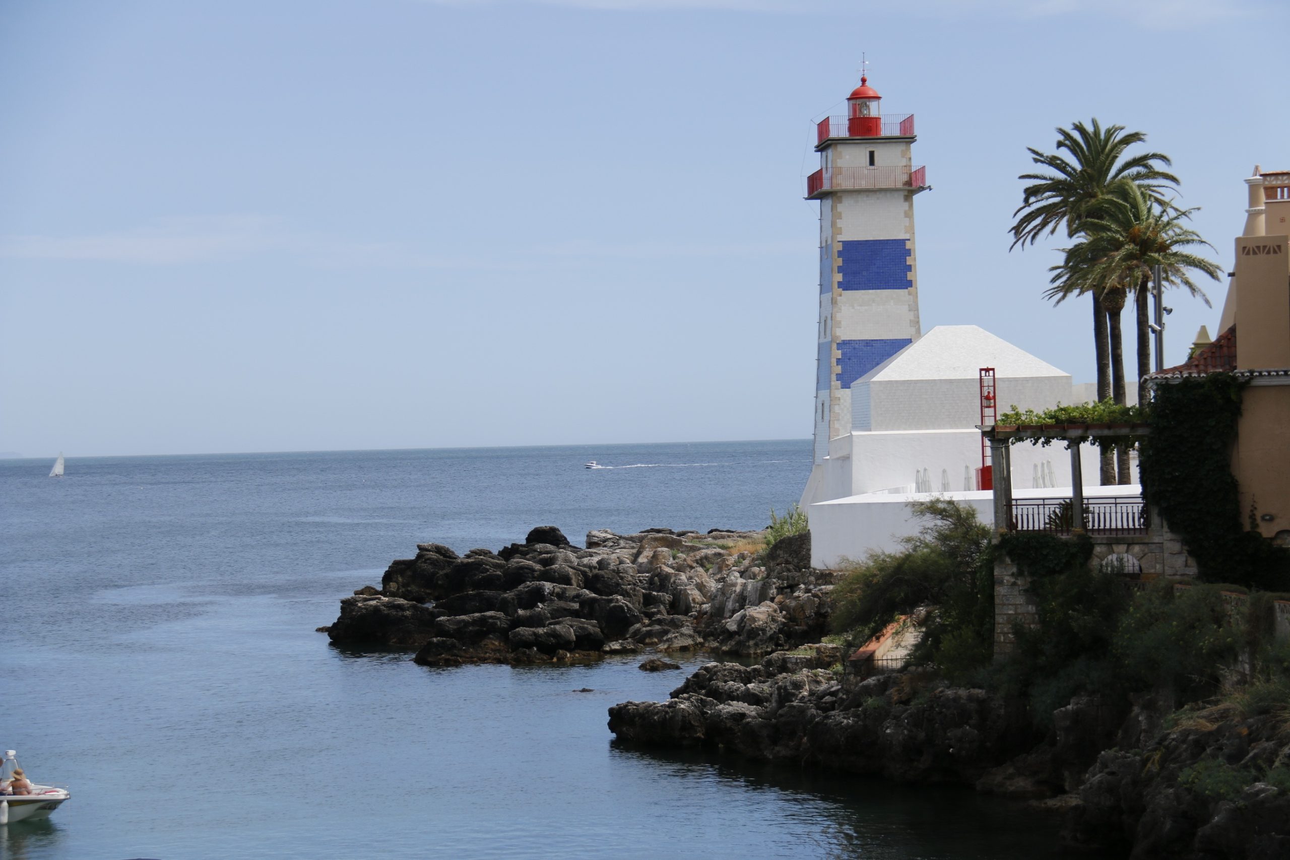 Câmara de Cascais decide no final de novembro se aplica taxa turística