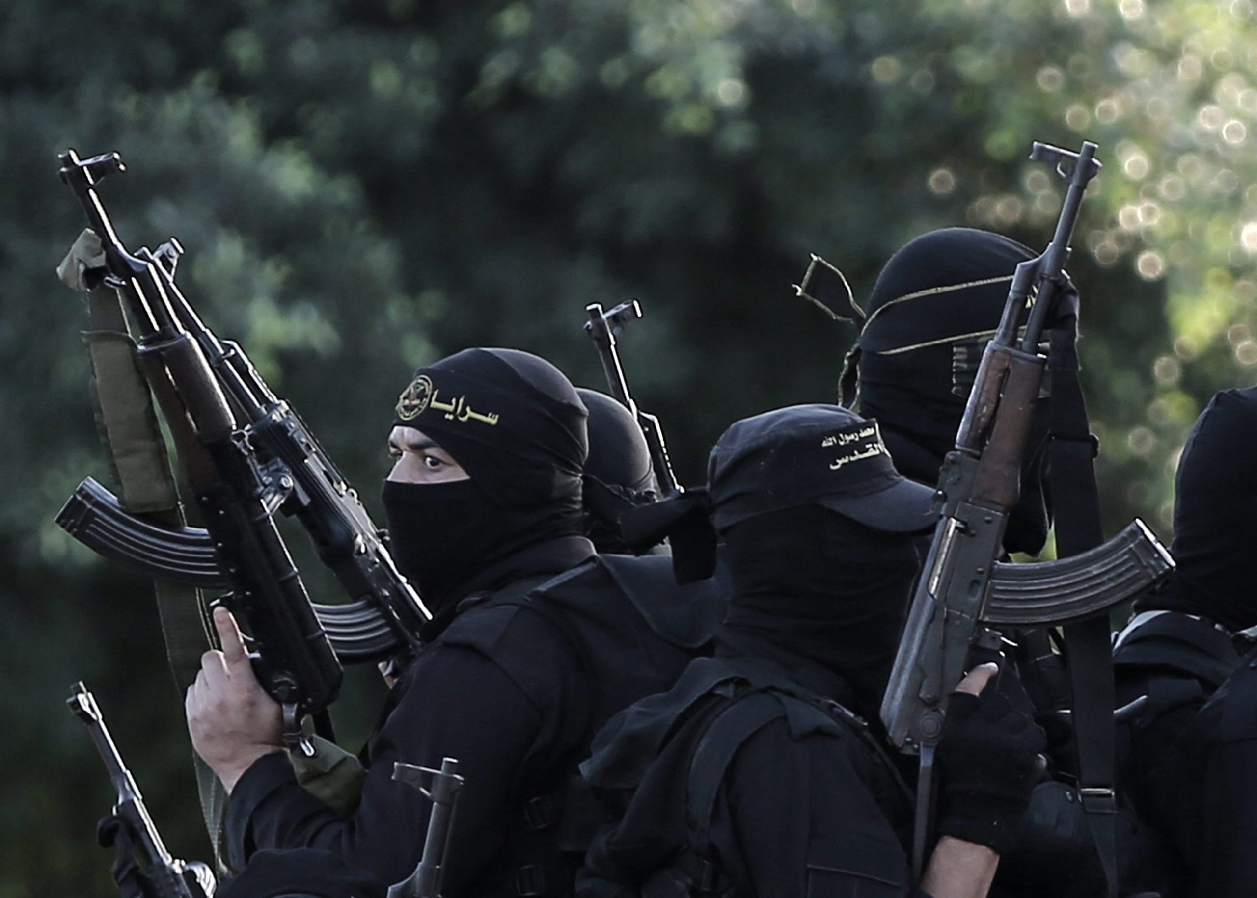 Jihad Islâmica anuncia em Gaza acordo de cessar-fogo com Israel