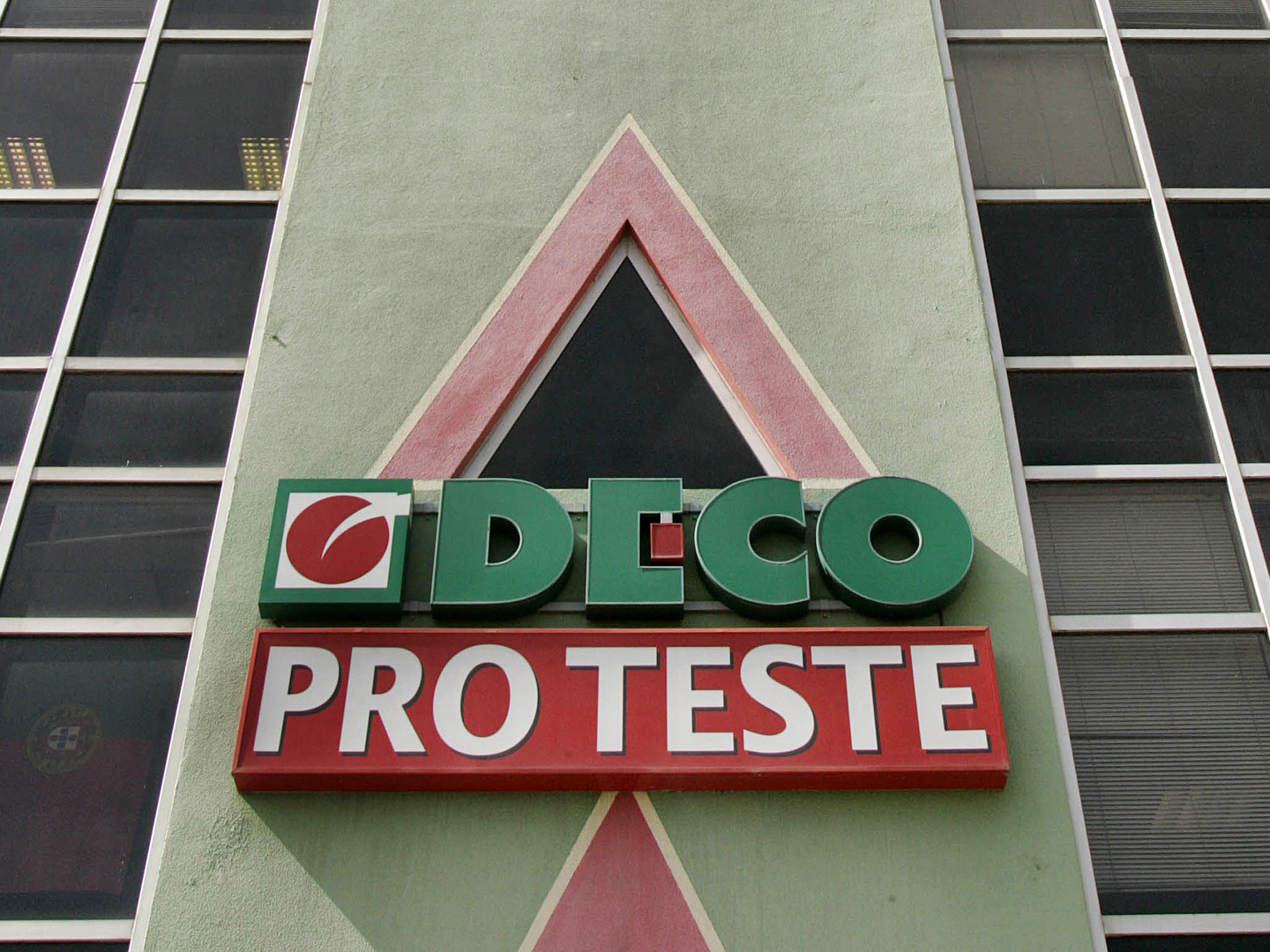 DECO PROteste alerta para proteção insuficiente das habitações face a sismos