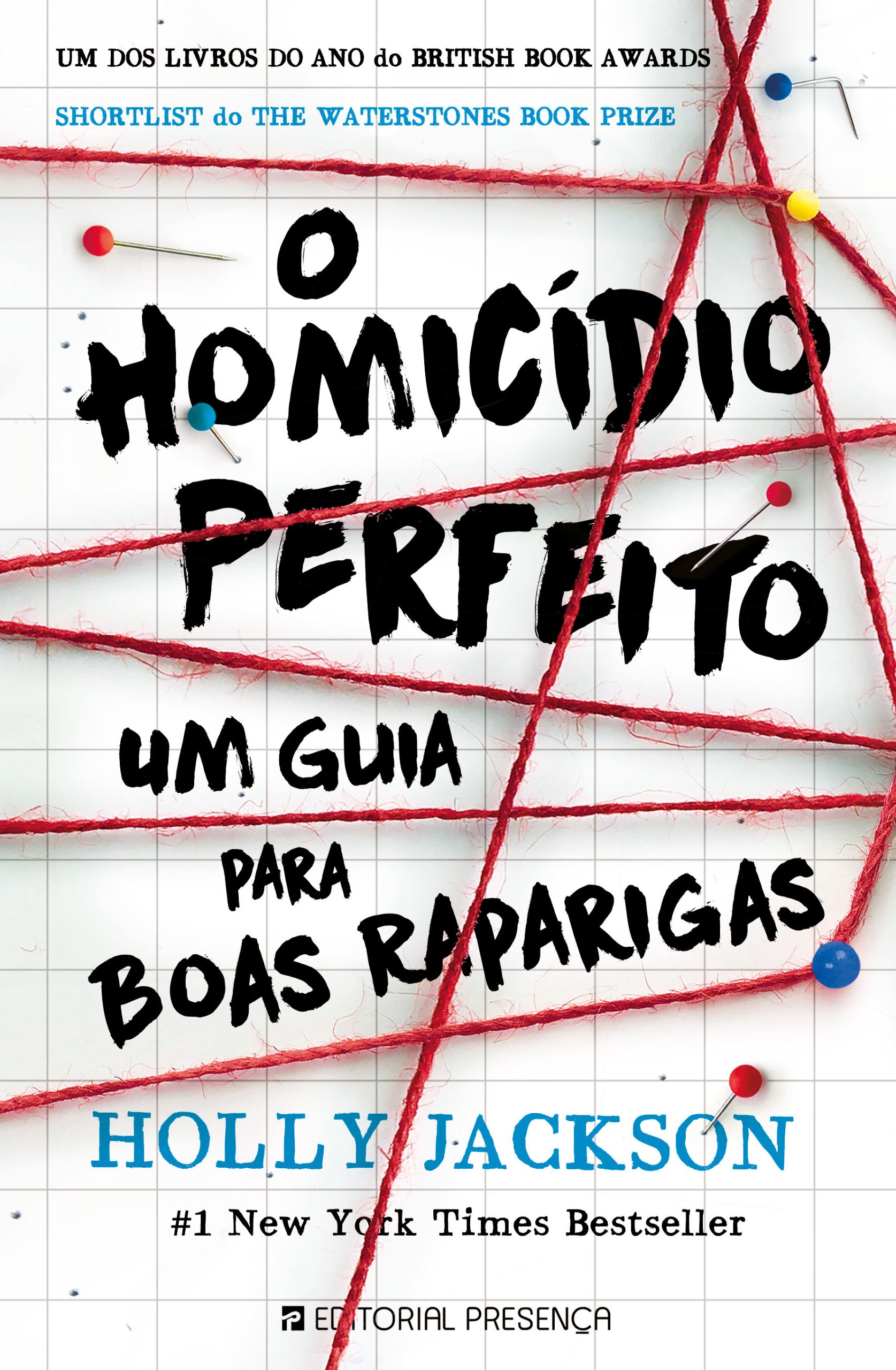 Um Homicídio Perfeito