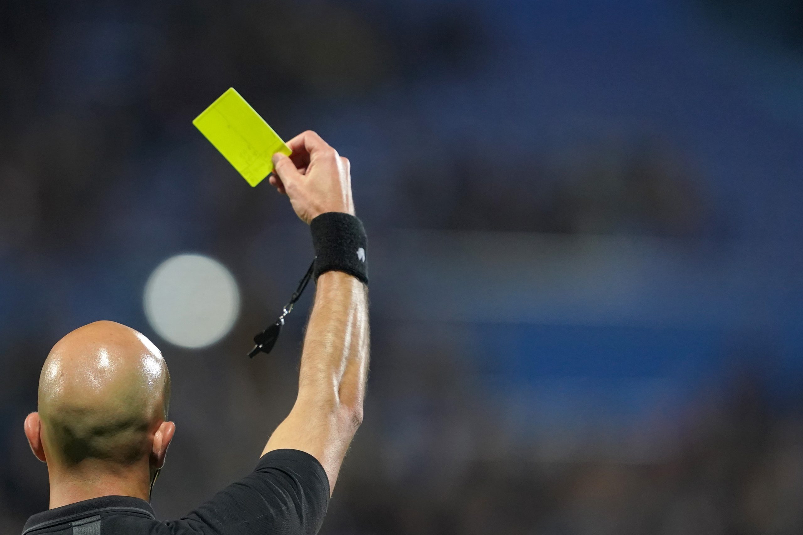 Conselho de Arbitragem condena violência sobre árbitros e pede “punição exemplar”
