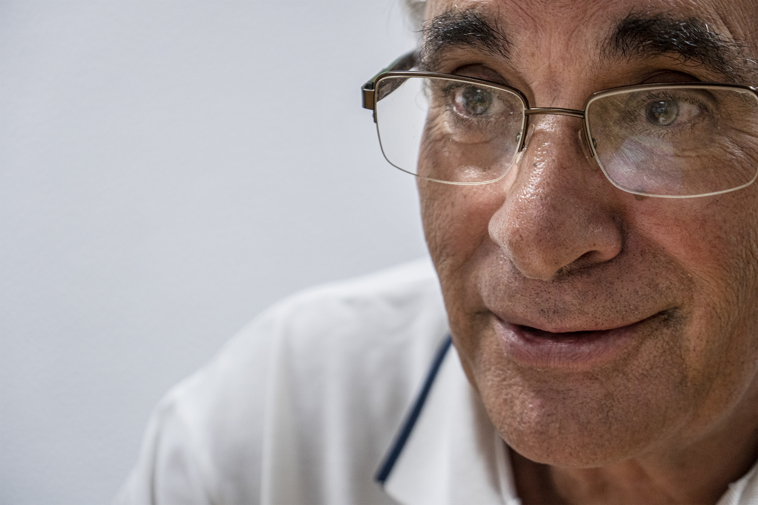 Fernando Loureiro: “Quero para todos os ex-combatentes um ordenado mínimo nacional”