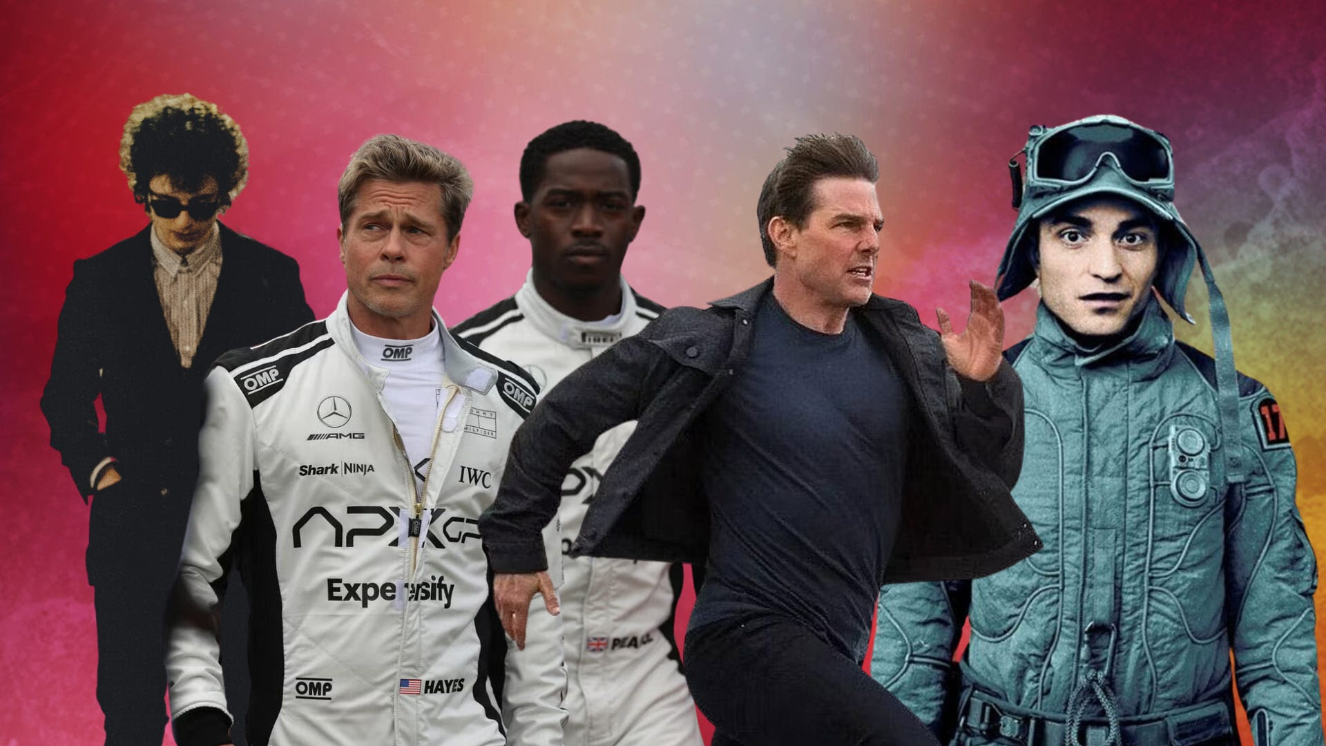 25 filmes que vão marcar 2025 (Parte 1)