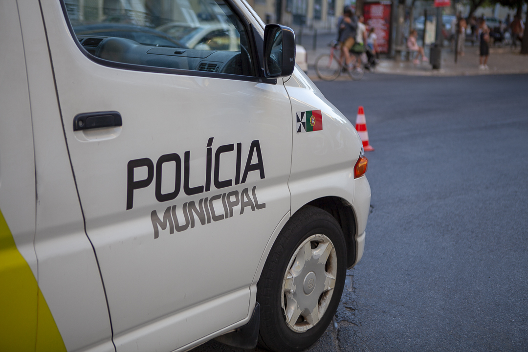 Polícias Municipais protestam quarta-feira em Lisboa por melhores salários e carreiras