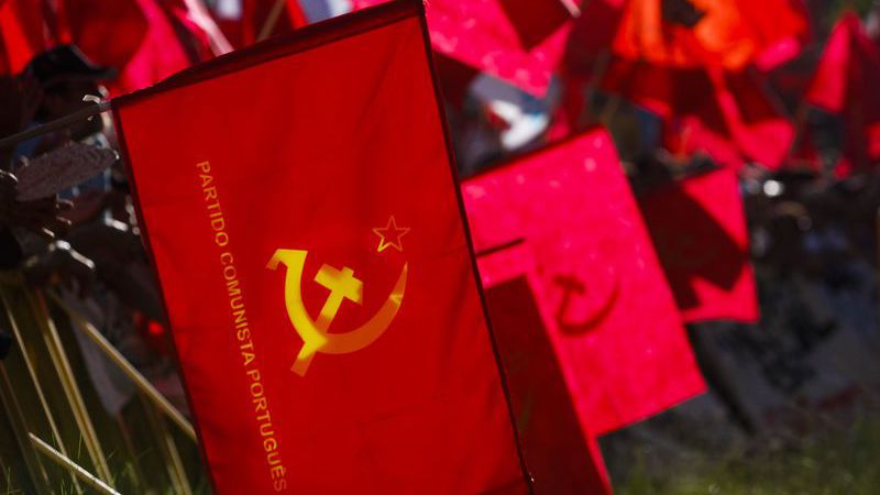 Eleições: Comité Central do PCP ataca militantes envolvidos em “operações provocatórias” contra o partido