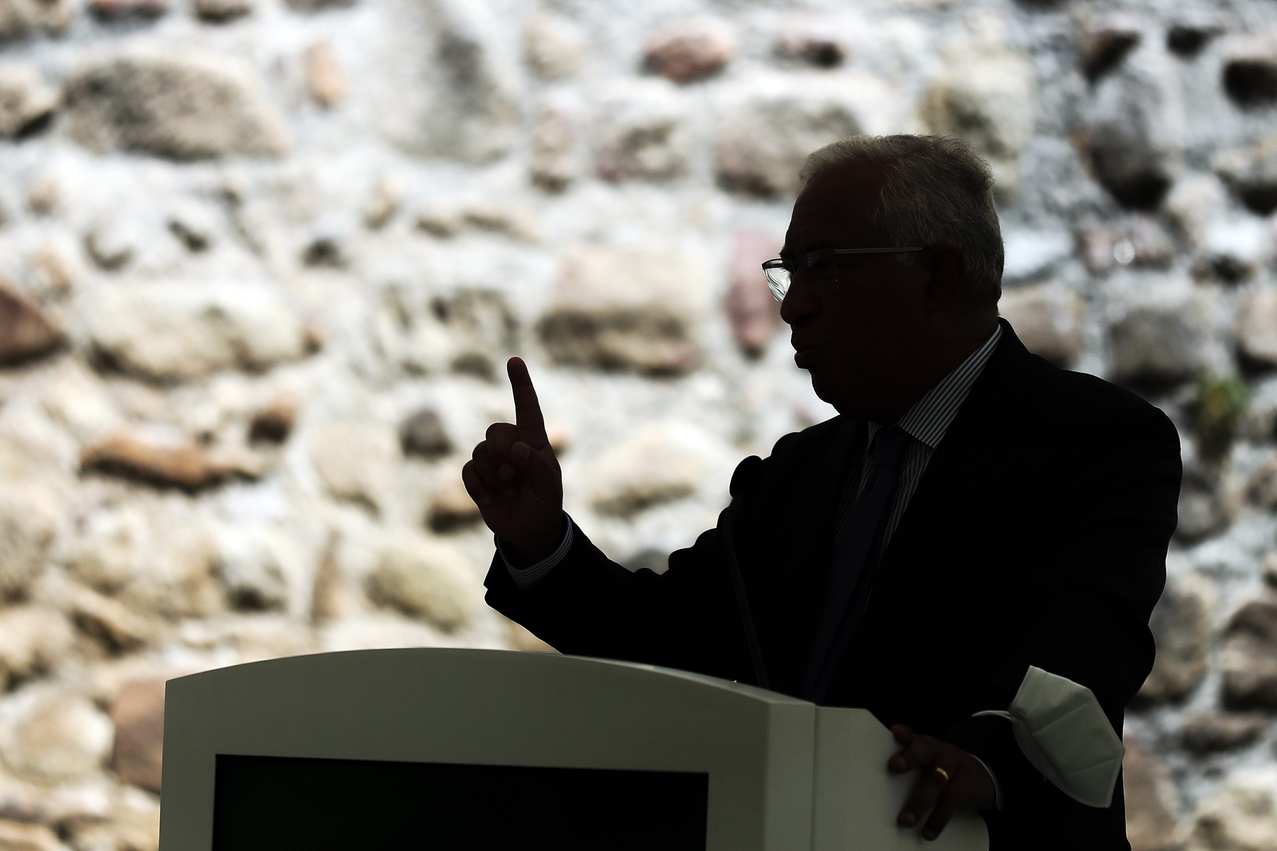 Remodelação no Governo? Apenas secretária de Estado dos Assuntos Europeus sairá, diz António Costa