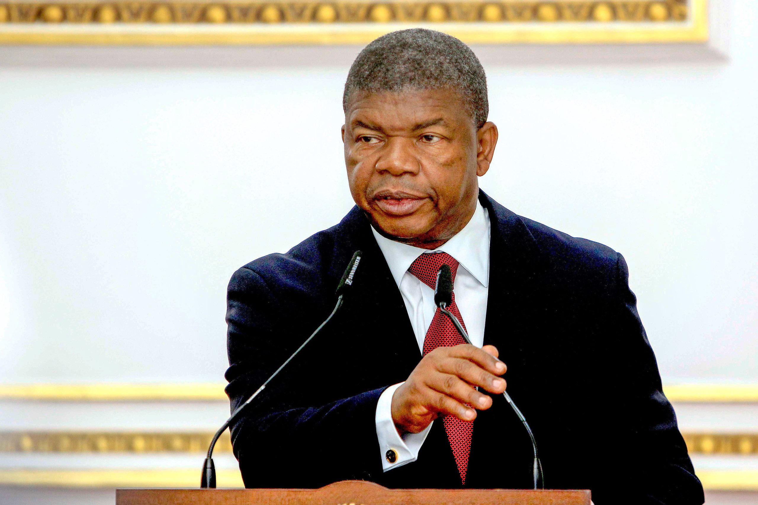 República Centro-Africana: Presidente de Angola considera “perigosa” situação no país