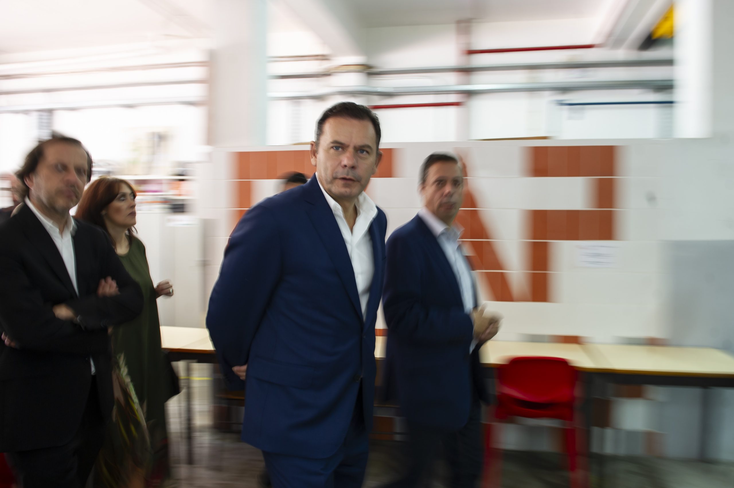 Privatização da TAP: Luís Montenegro fala em “falta de vergonha”
