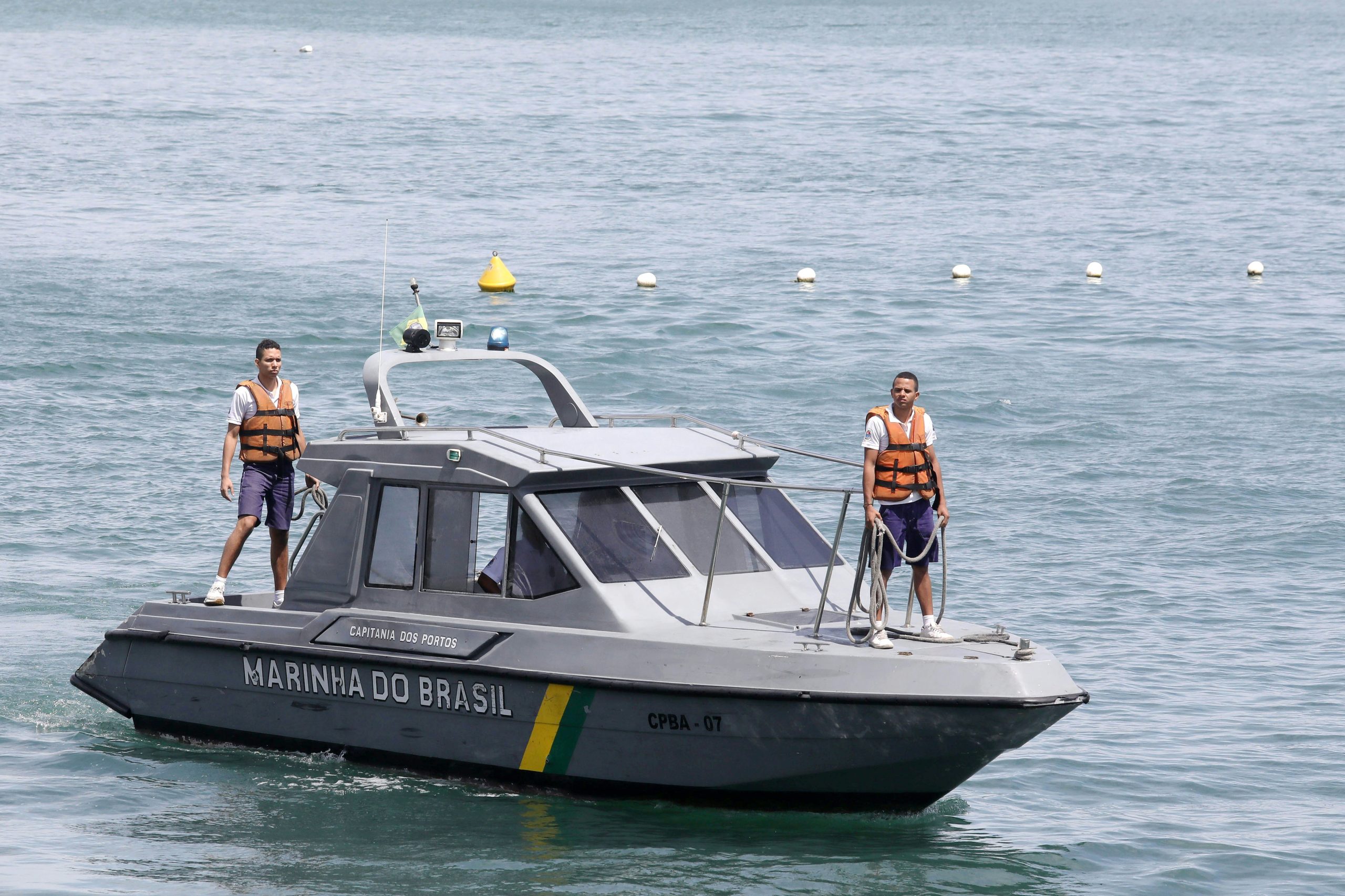 Número de mortos em naufrágio no Estado brasileiro do Pará sobe para 23