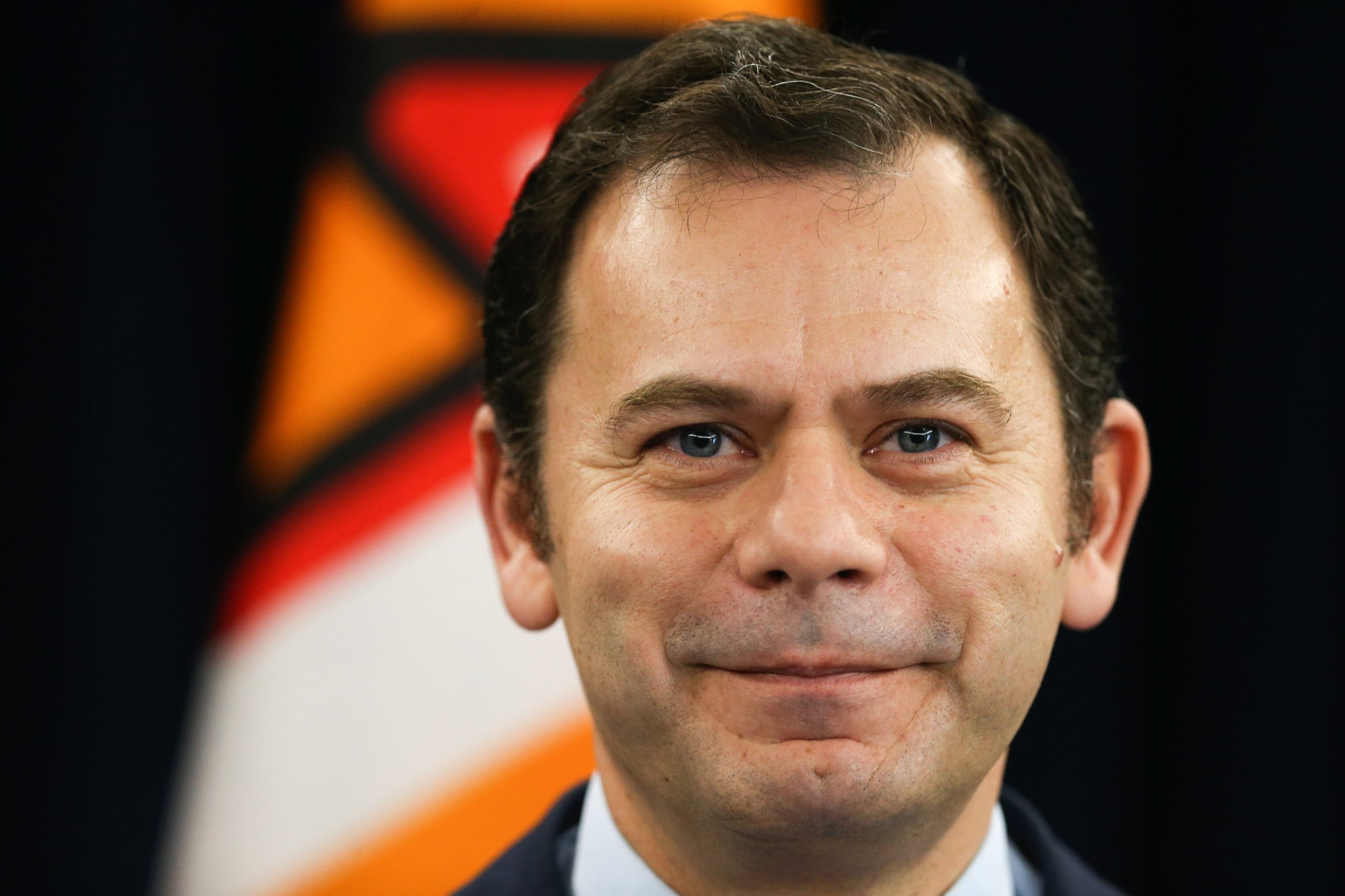 PSD: Montenegro suspeita que candidatura de Rio ande a oferecer lugares em troca de apoios