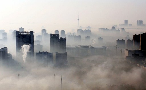 Cientistas da ONU defendem que é possível cortar emissões de gases se se agir já