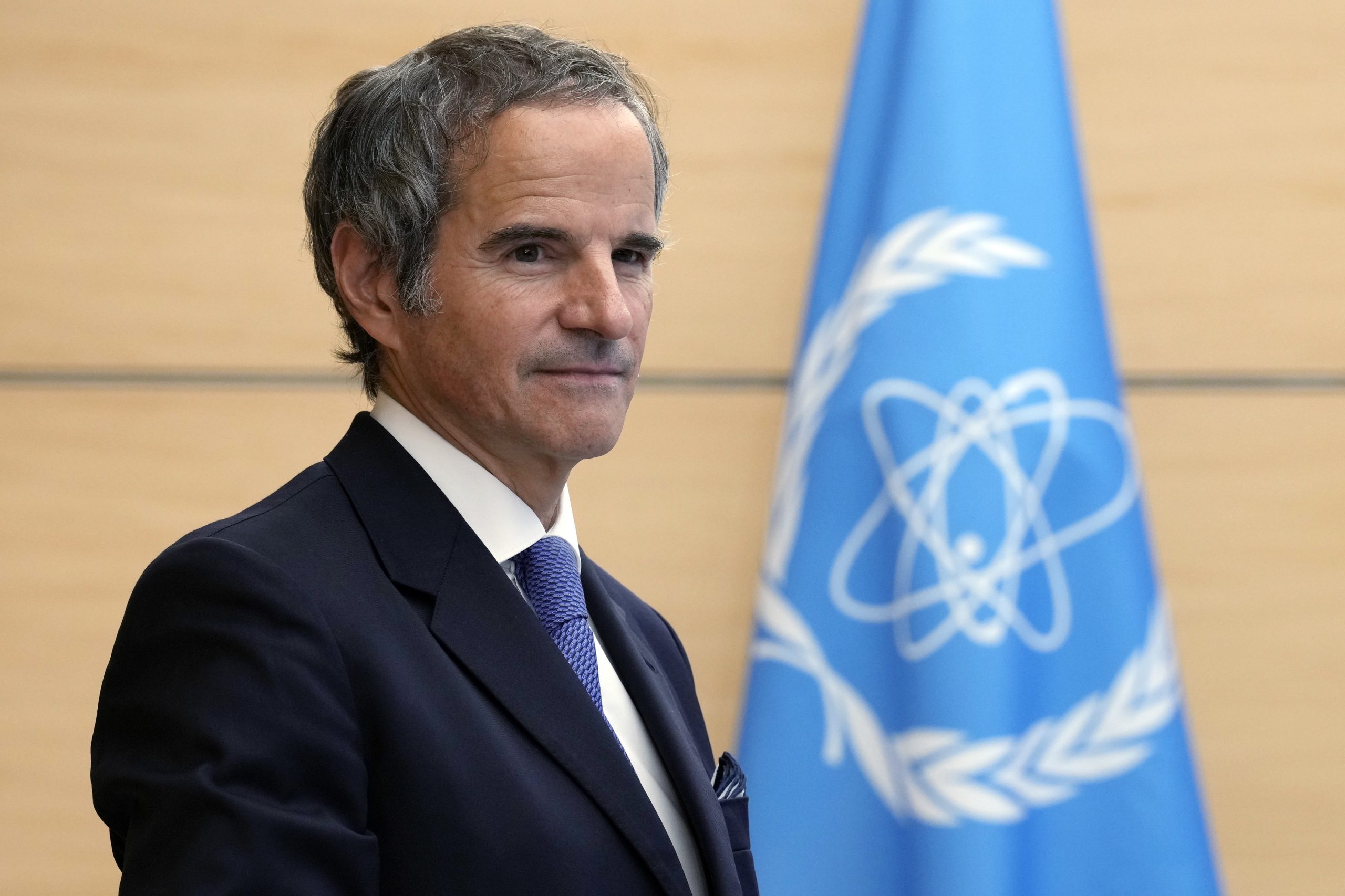 ONU diz que Arábia Saudita está prestes a iniciar operação nuclear