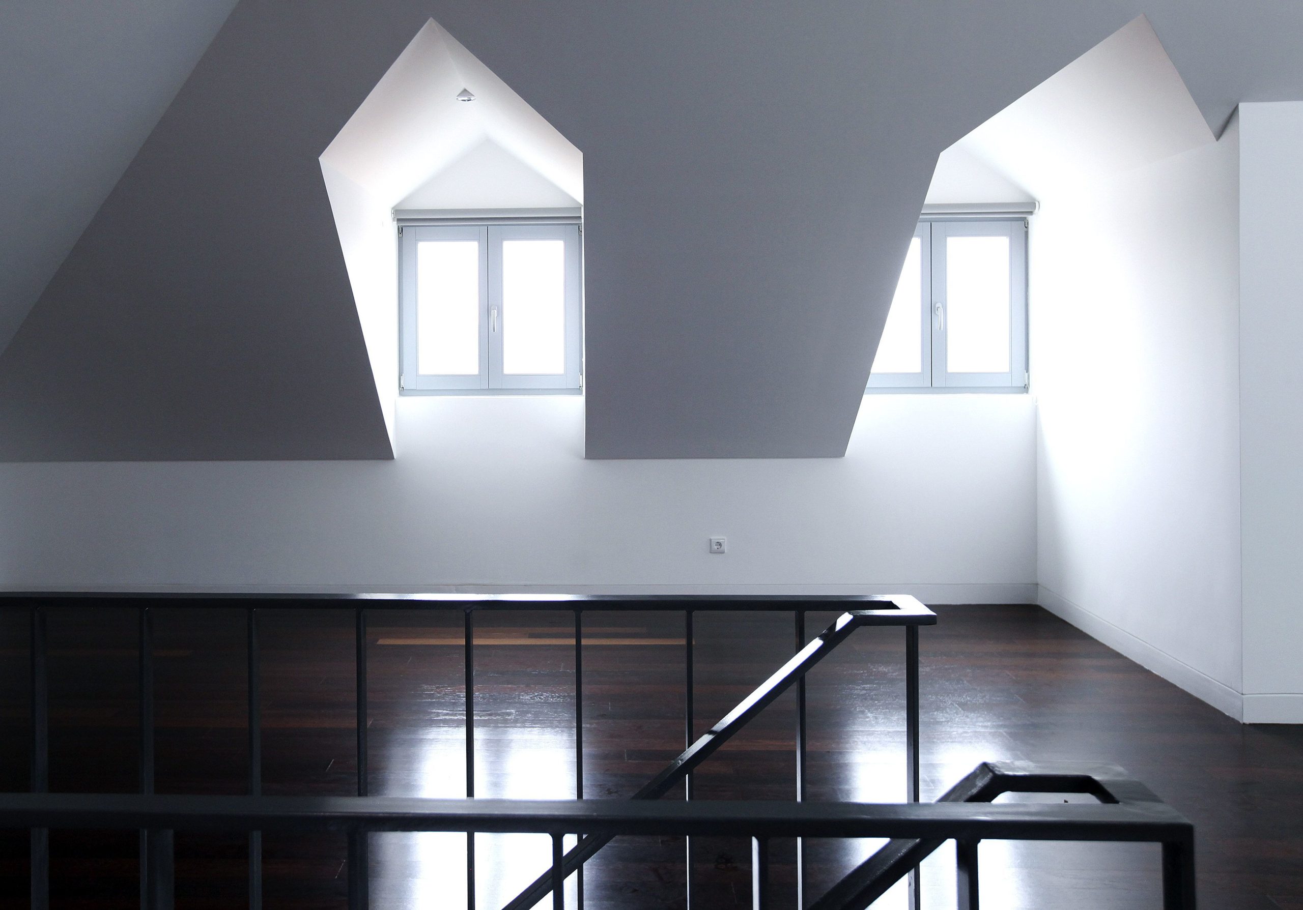 Dois ateliês com portugueses integram lista de melhores novas práticas de arquitetura