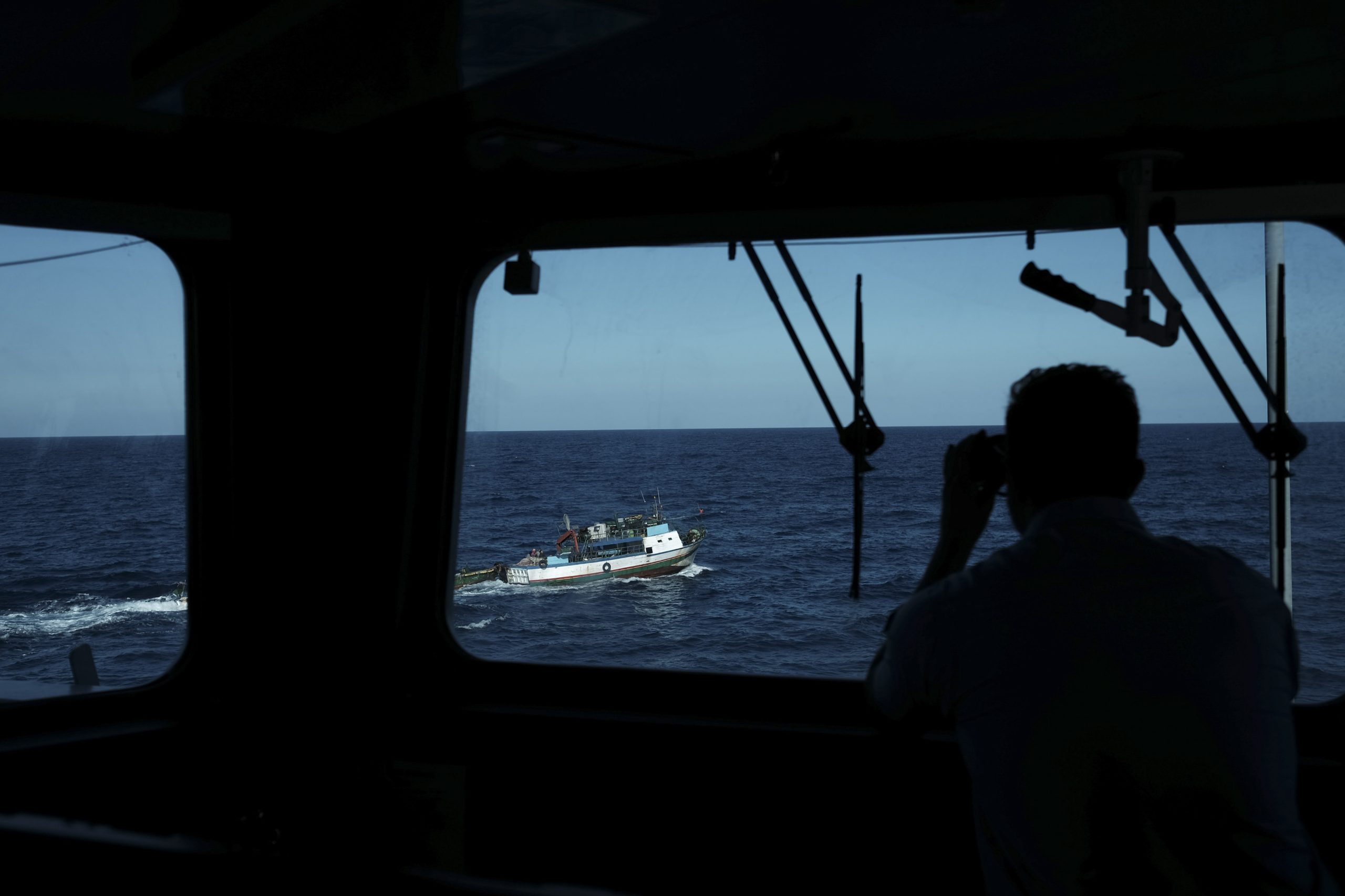 Portugal é um dos países que vai acolher migrantes “presos” no Mediterrâneo há 10 dias