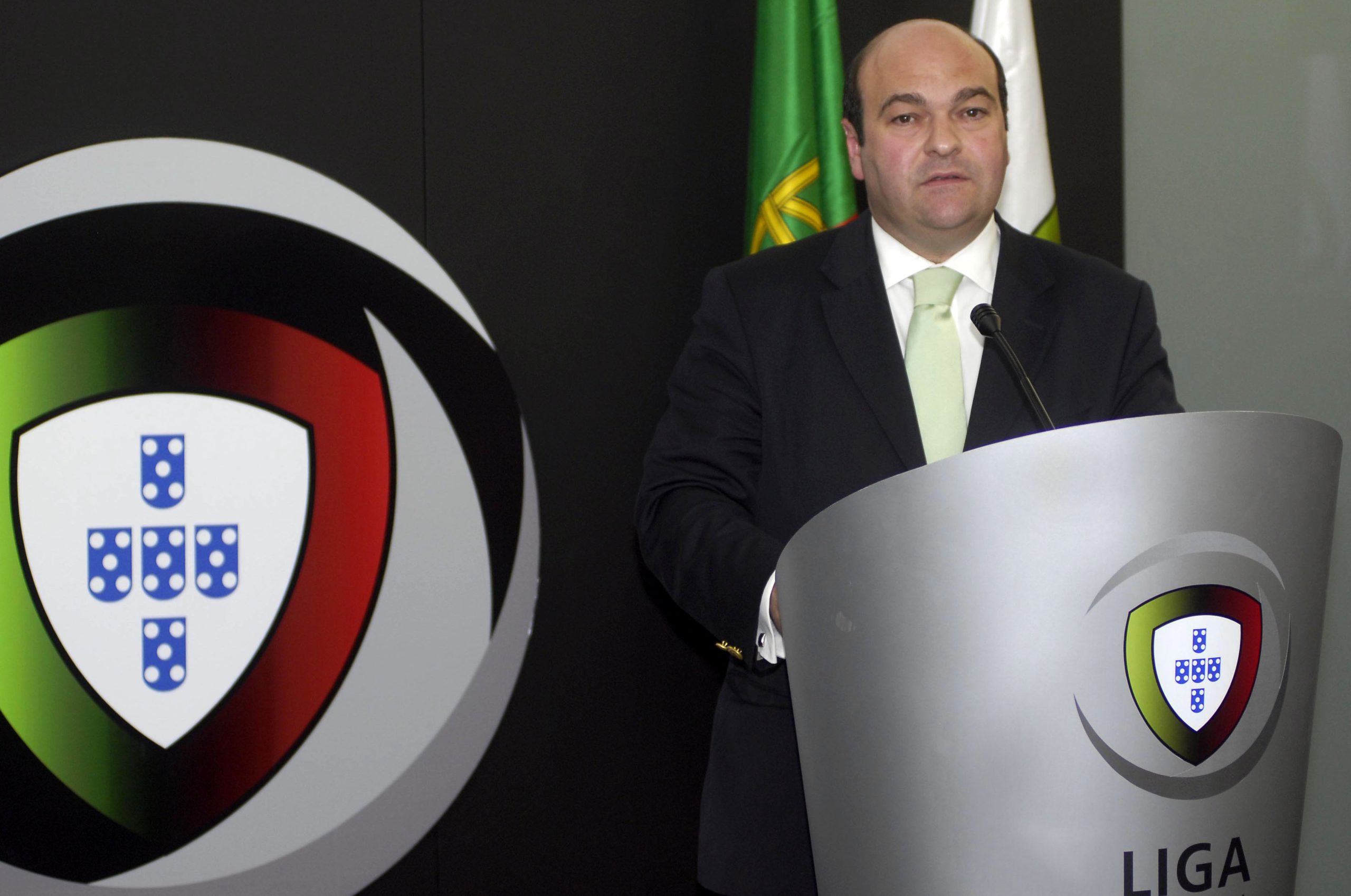 Cauções entre 15 e 60 mil euros para arguidos da operação “Ajuste Secreto”
