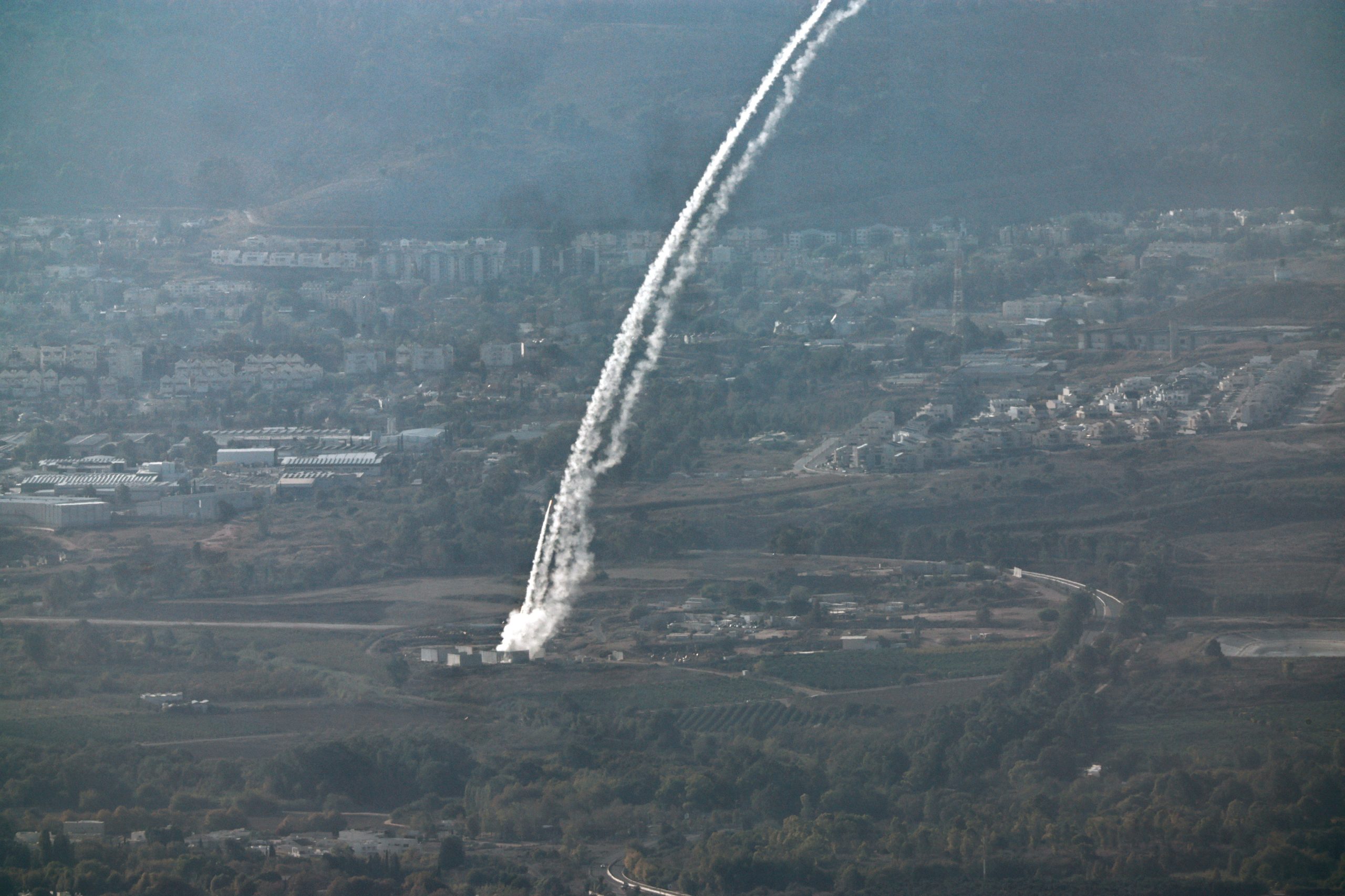 Pelos menos 31 mortos em ataque de Israel ao Hezbollah