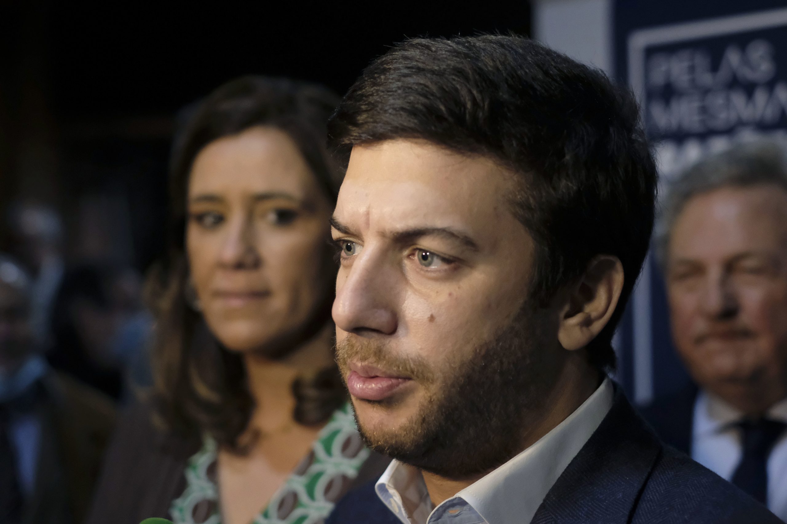 Legislativas: CDS diz que o PS é o “coveiro do SNS” e defende contratualização com privados