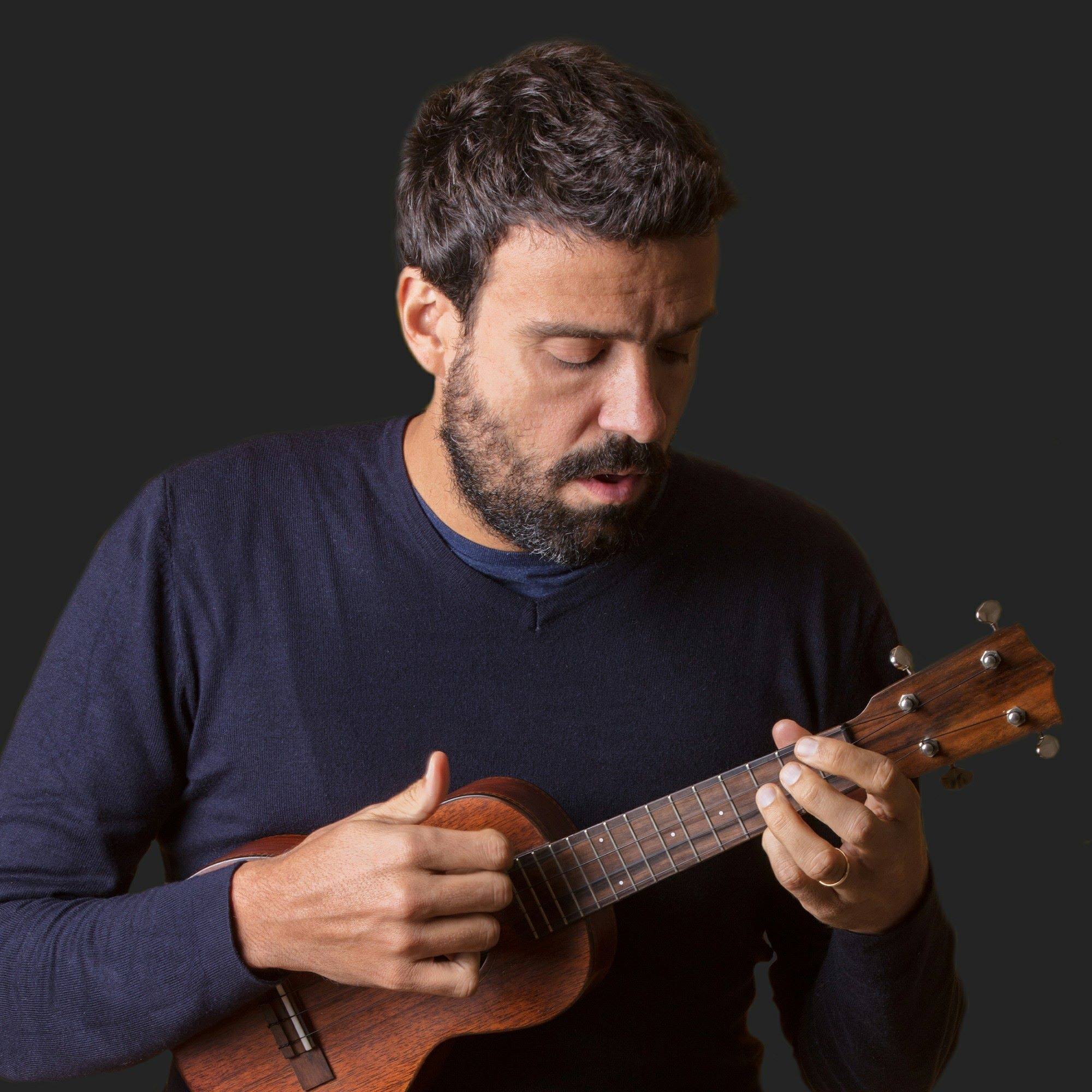 Miguel Araújo no NOS Alive