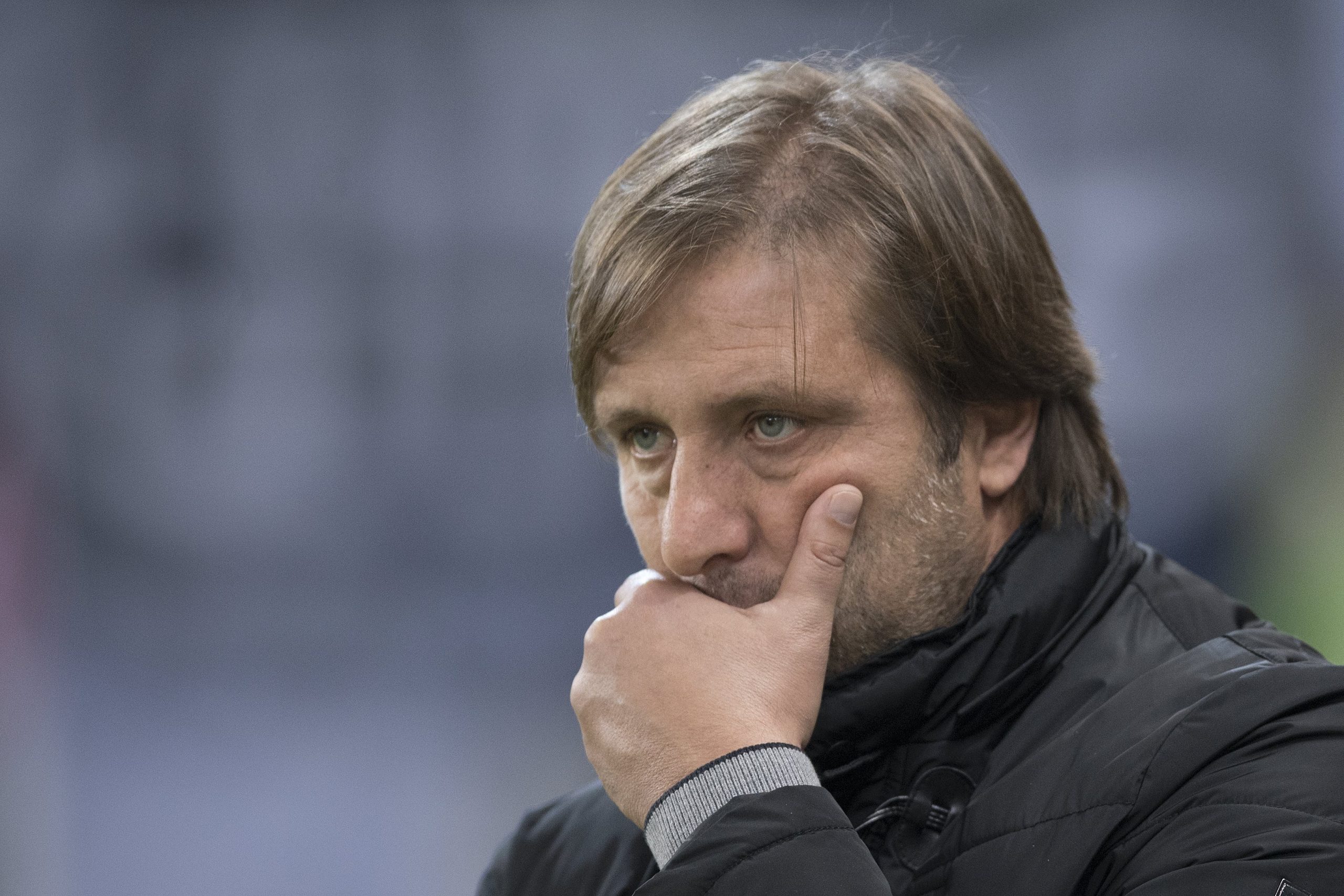 Pedro Martins quer novo triunfo do Vitória de Guimarães em jogo de risco com Feirense