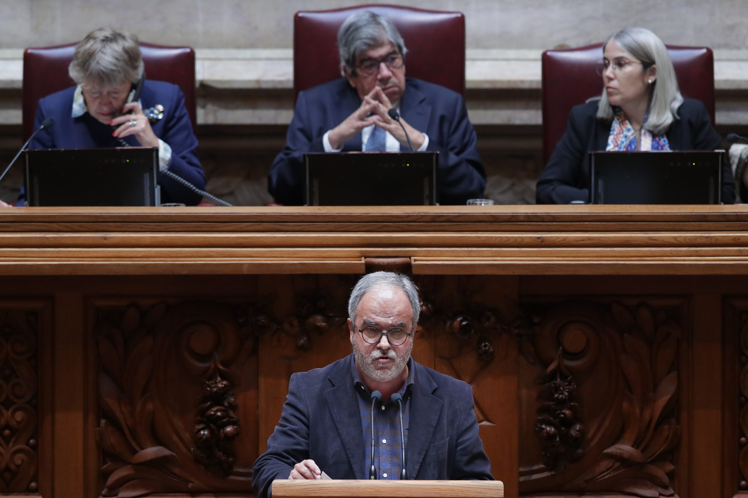 Eutanásia: BE define lei como “passo democrático” e recusa “chantagens emocionais