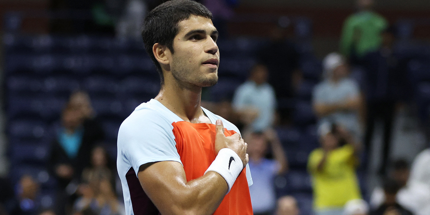 Há um novo nº.1 no ténis mundial, é de novo espanhol e é o mais jovem de sempre