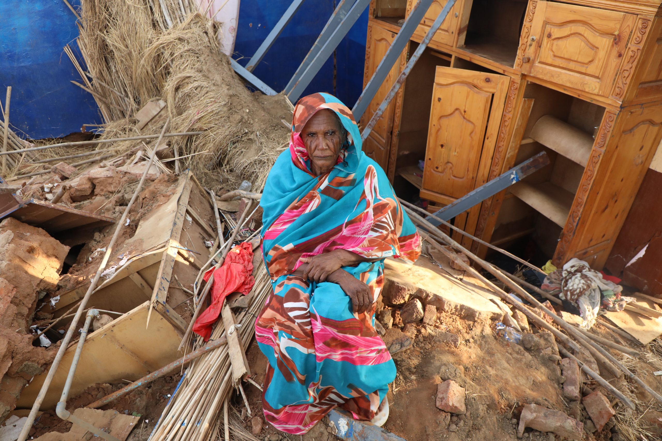 Tragédia humanitária. Cruz Vermelha regista mais de 71 mil desaparecidos em África