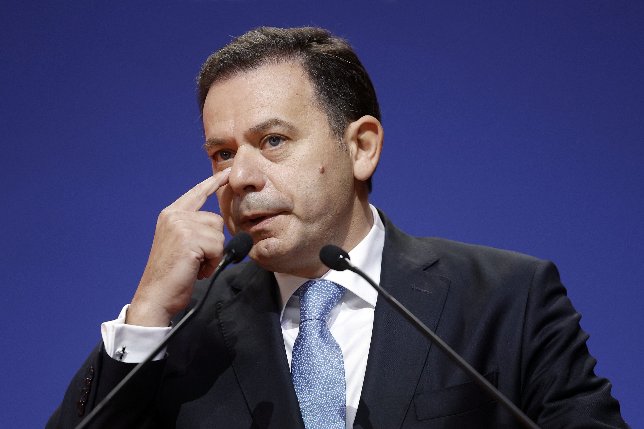 Apagão: Não é uma questão de dependência energética. Primeiro-Ministro pede moderação nos consumos