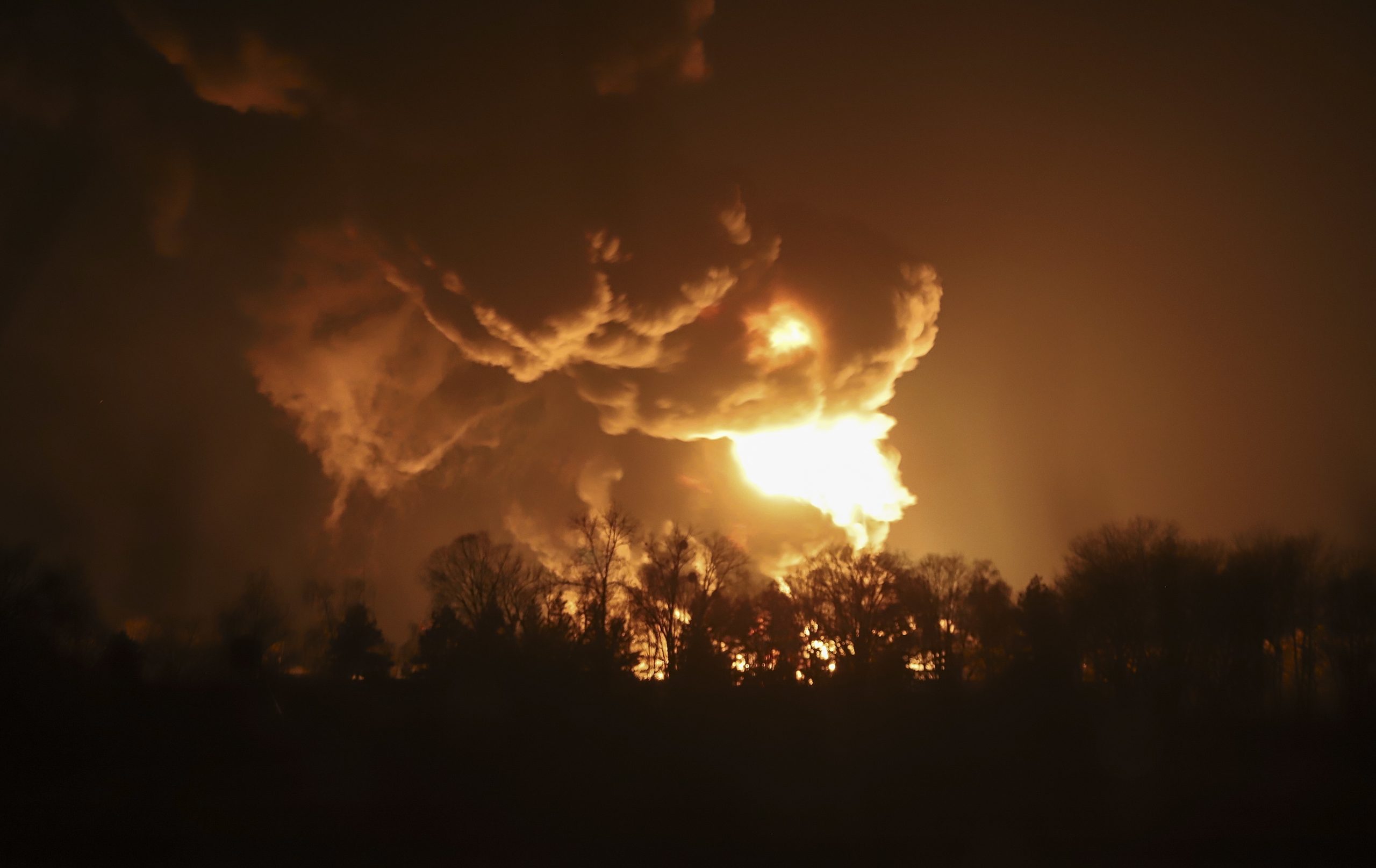 União Europeia apela à Rússia a “parar imediatamente” com bombardeamentos que atingem civis