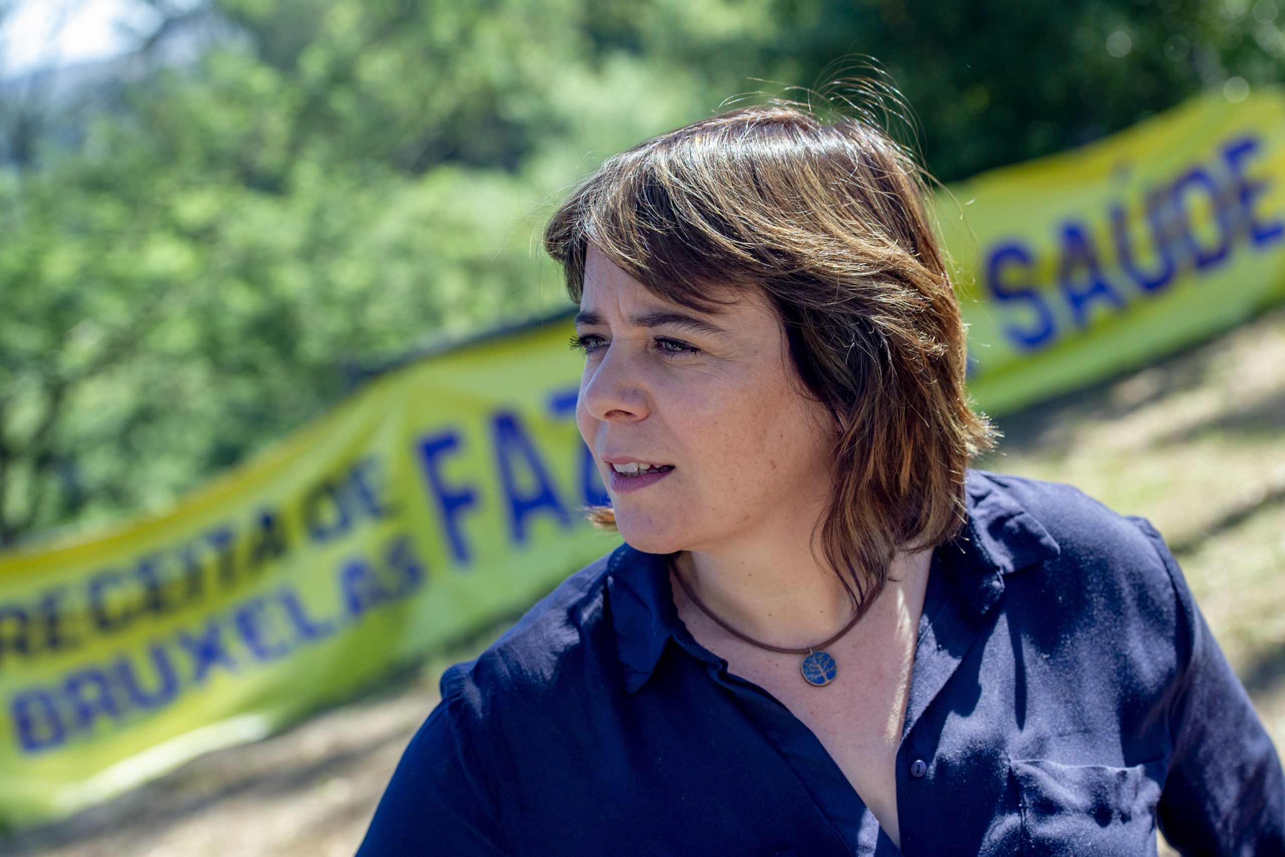 Catarina Martins diz que Ricardo Robles “nada fez de errado”