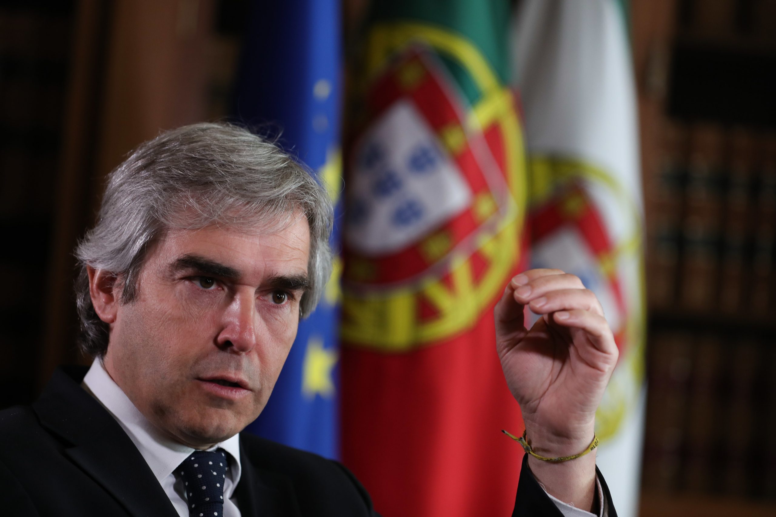 O Vox não é um partido de extrema-direita, diz Nuno Melo