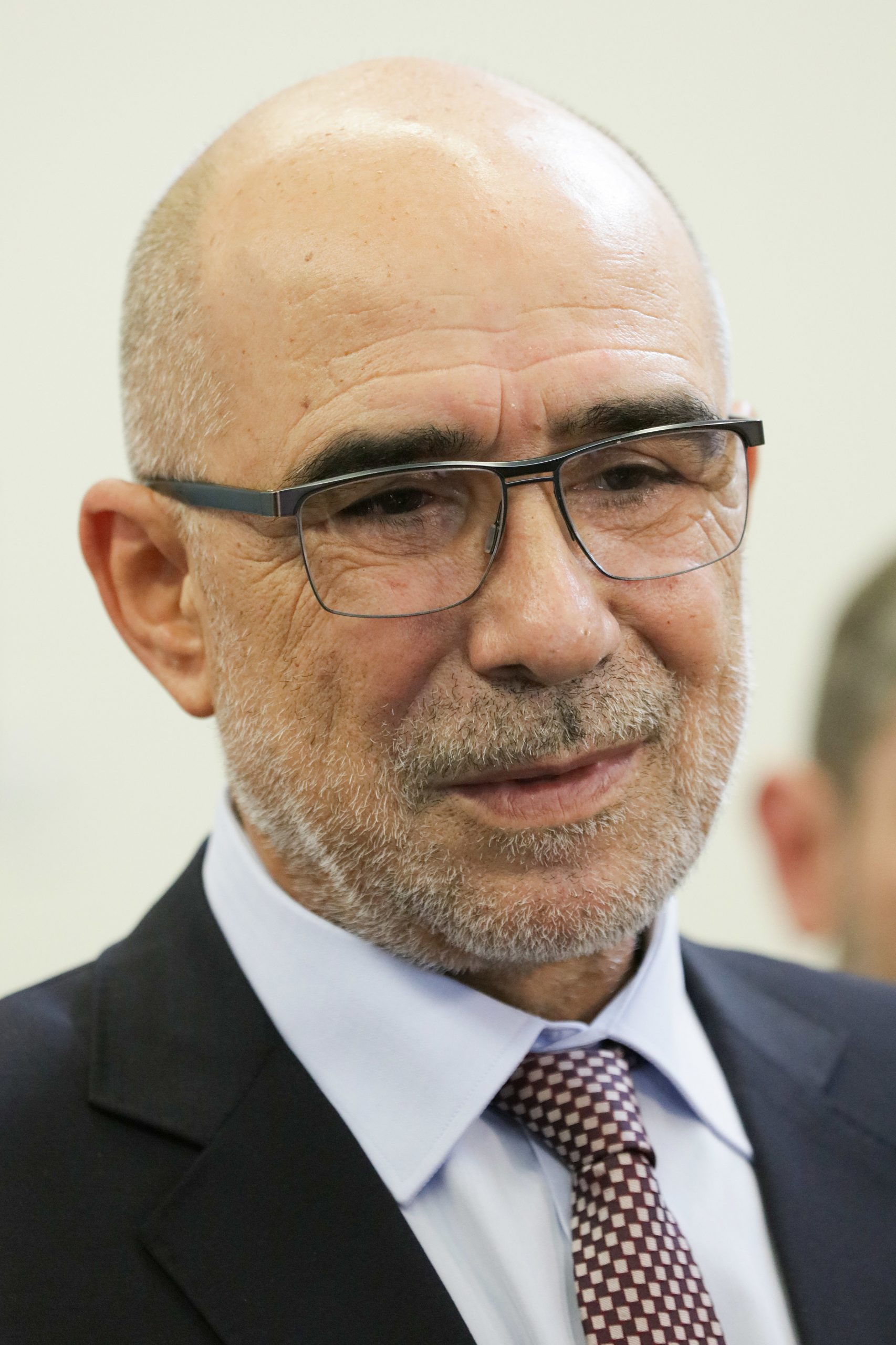 Operação “Teia”. Joaquim Couto diz que renunciou ao cargo de presidente da Câmara de Santo Tirso para não interferir na investigação