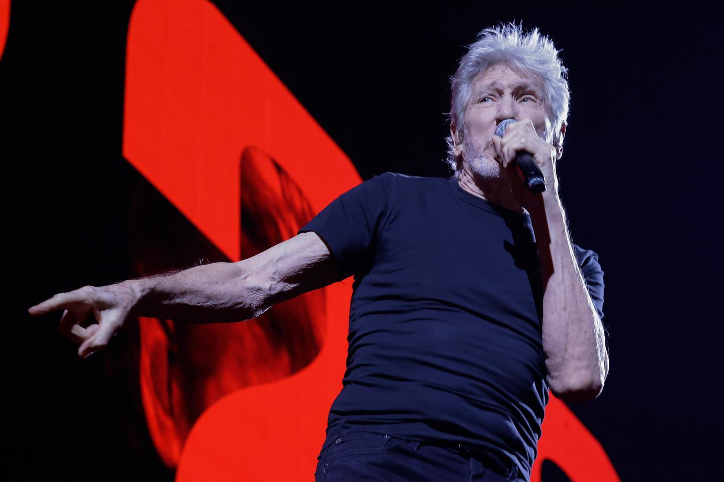 Roger Waters na Altice Arena: A música ainda está do lado certo da barricada