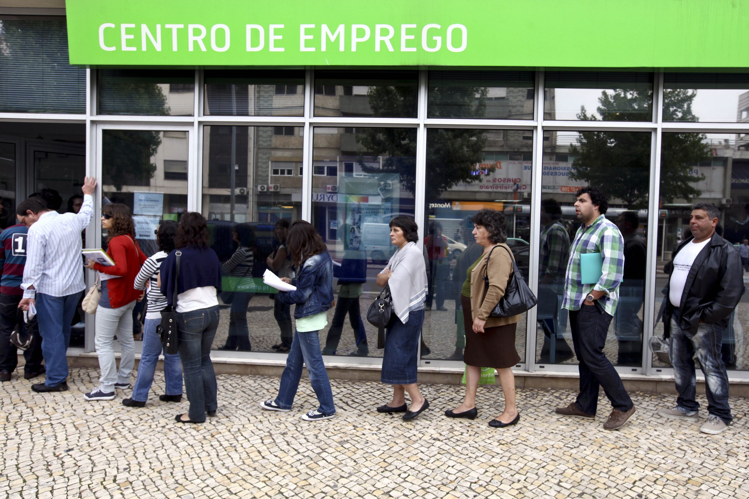 OE2018: PS adianta que haverá melhorias substantivas na proteção no desemprego
