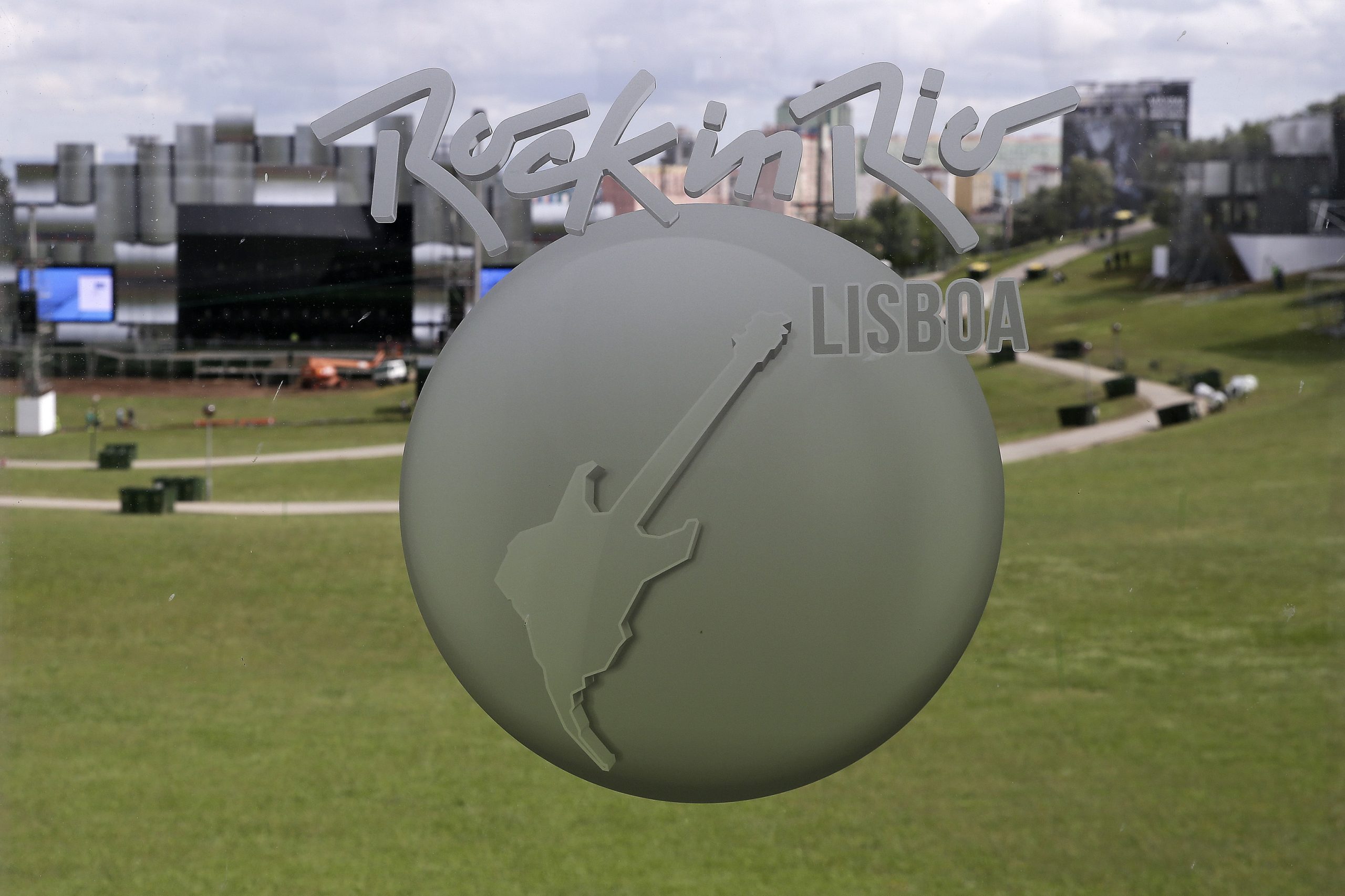 PSP alerta para limitações ao trânsito e dá conselhos para o Rock in Rio Lisboa
